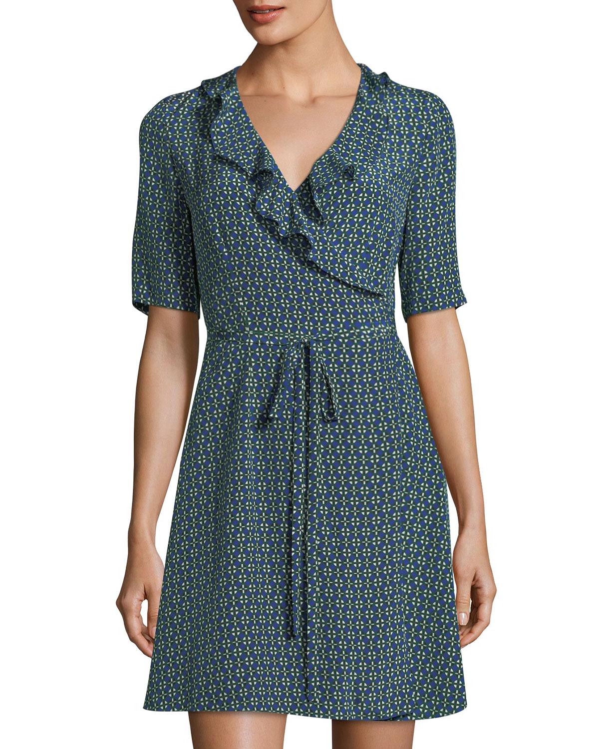 diane von furstenberg savilla dress