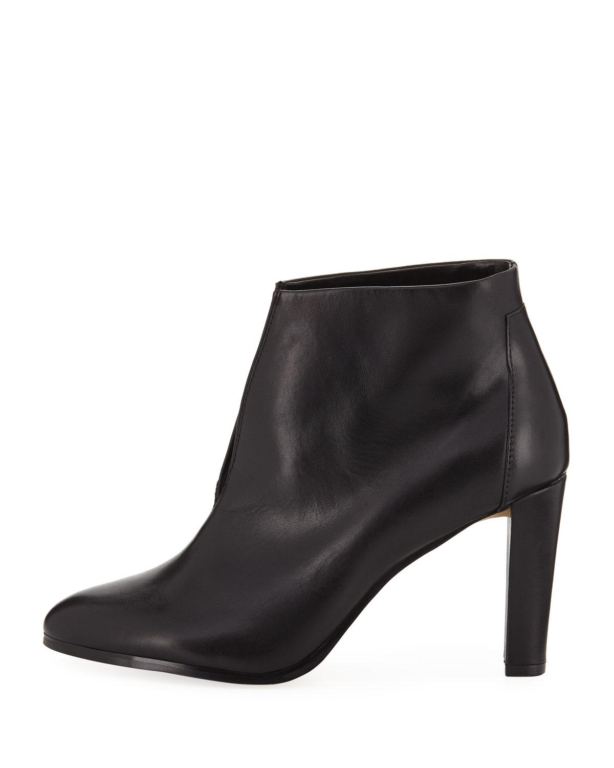 tahari meredith bootie