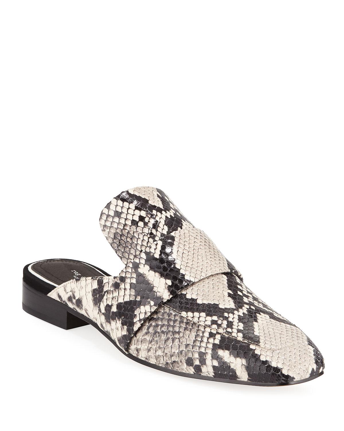 rag and bone mules