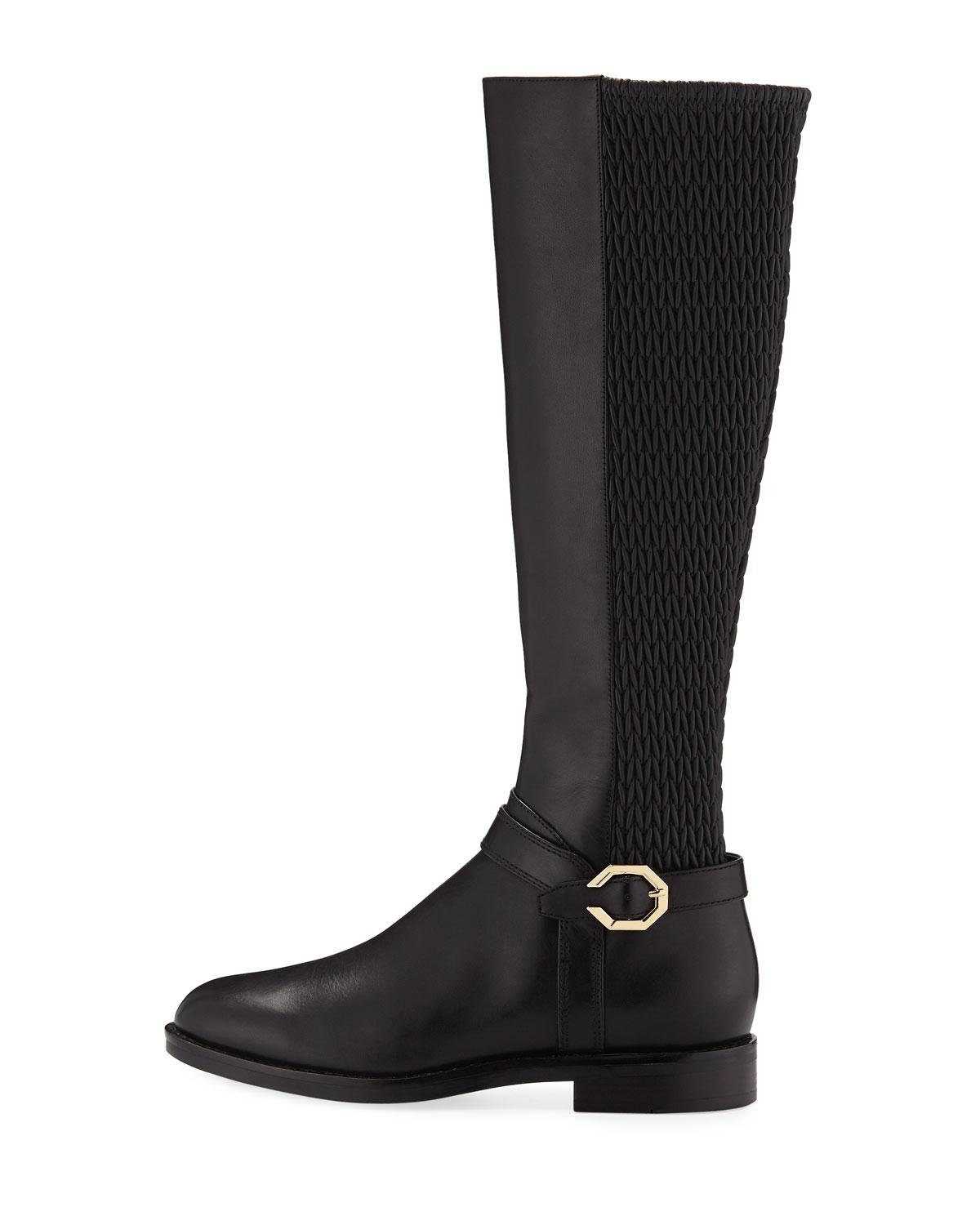 cole haan riding boots