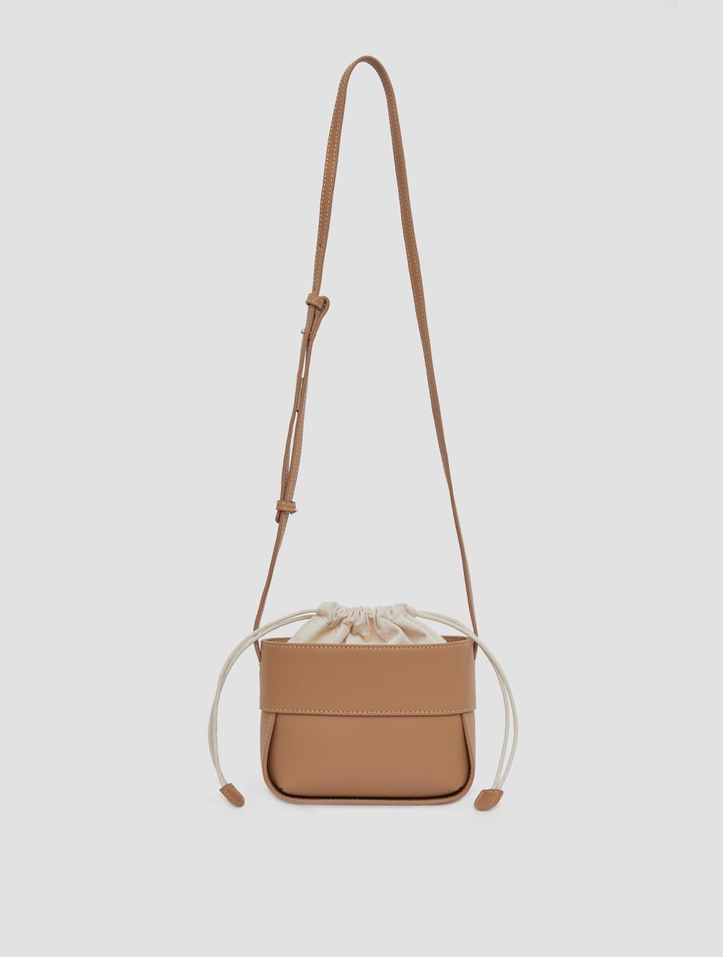 basket crossbody