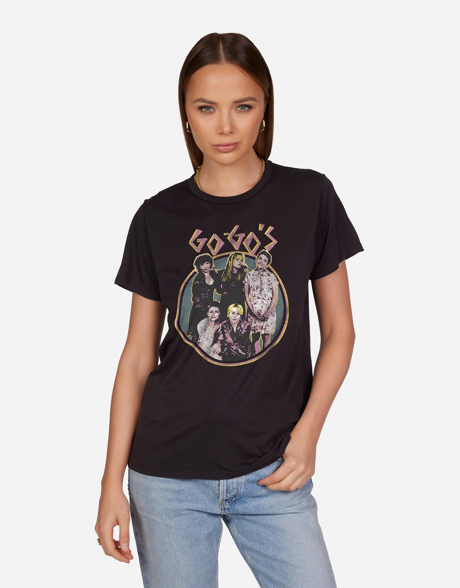 Lauren Moshi T shirts for Women Online Sale up to 29 off Lyst