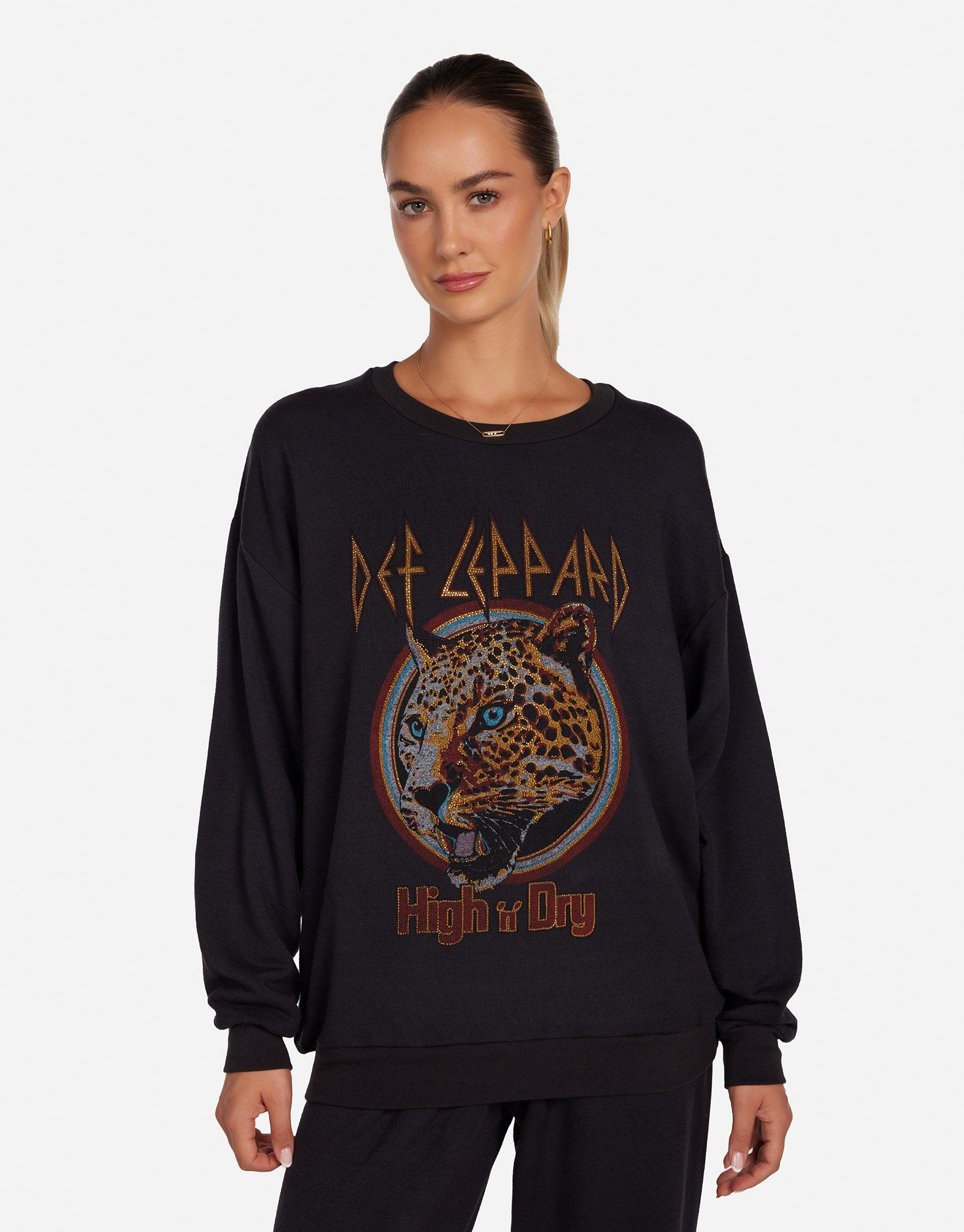 Lauren Moshi Sweatshirts for Women Online Sale up to 31% off Lyst