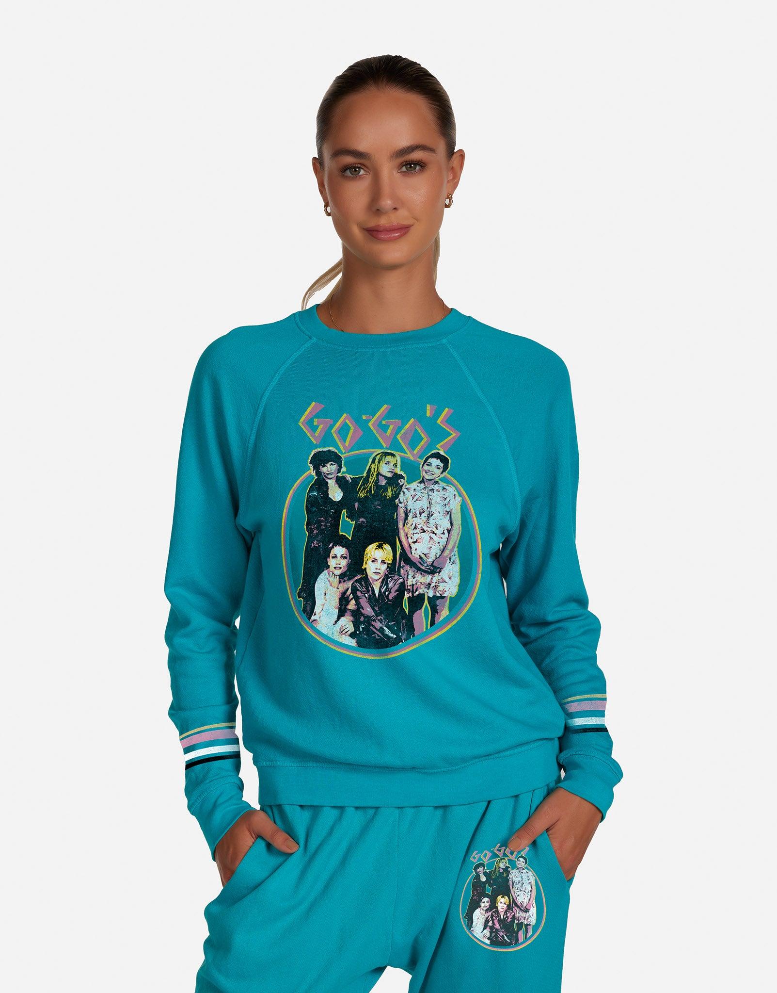 Women s Lauren Moshi Sweatshirts from 176 Lyst