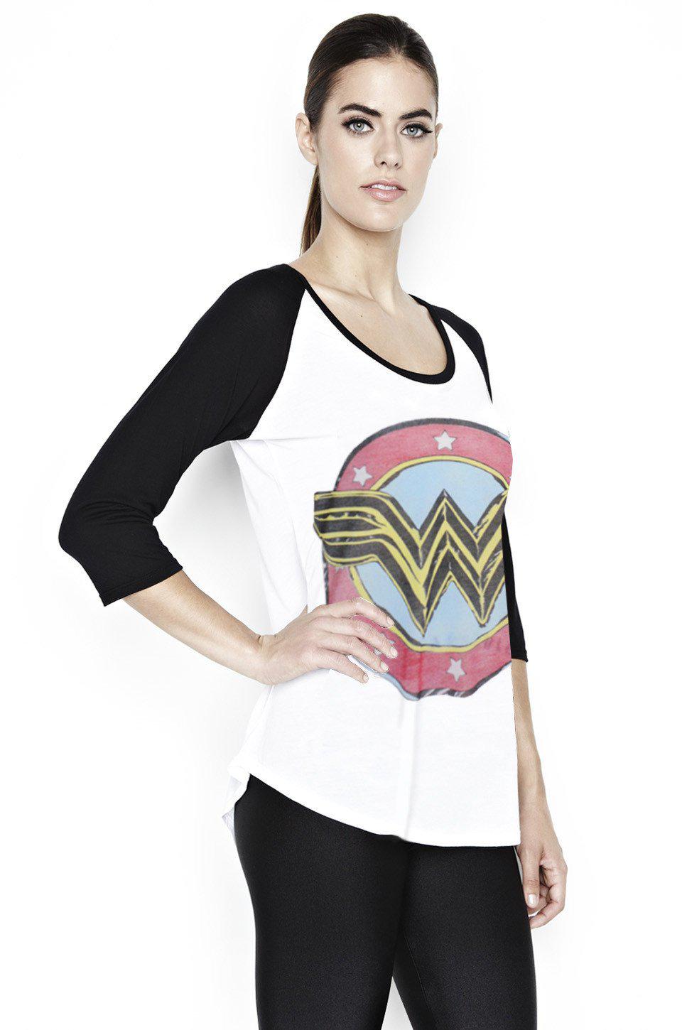 Lauren Moshi Frankie Color Wonder Women 