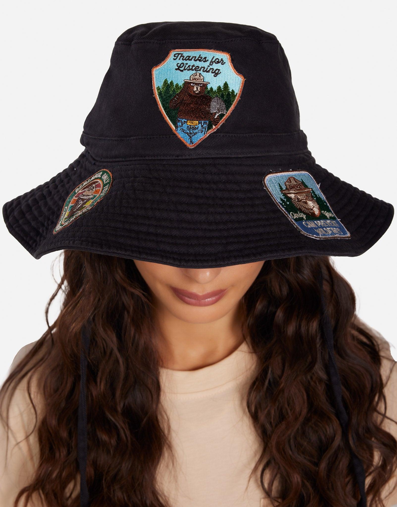 Lauren Moshi Hats for Women | Lyst display picture 3