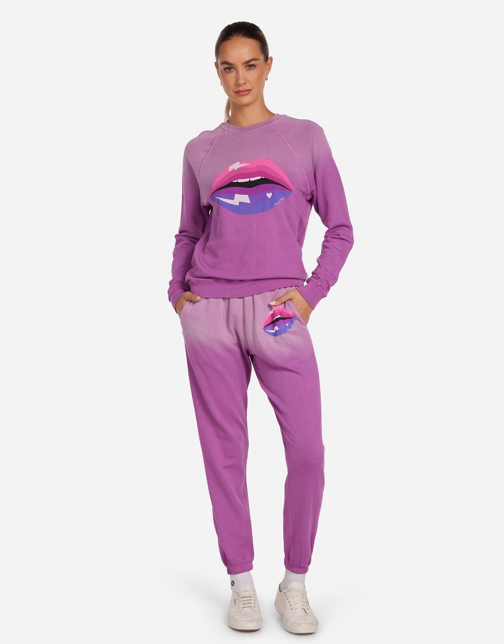 Lauren Moshi Sweatshirts for Women Online Sale up to 31% off Lyst