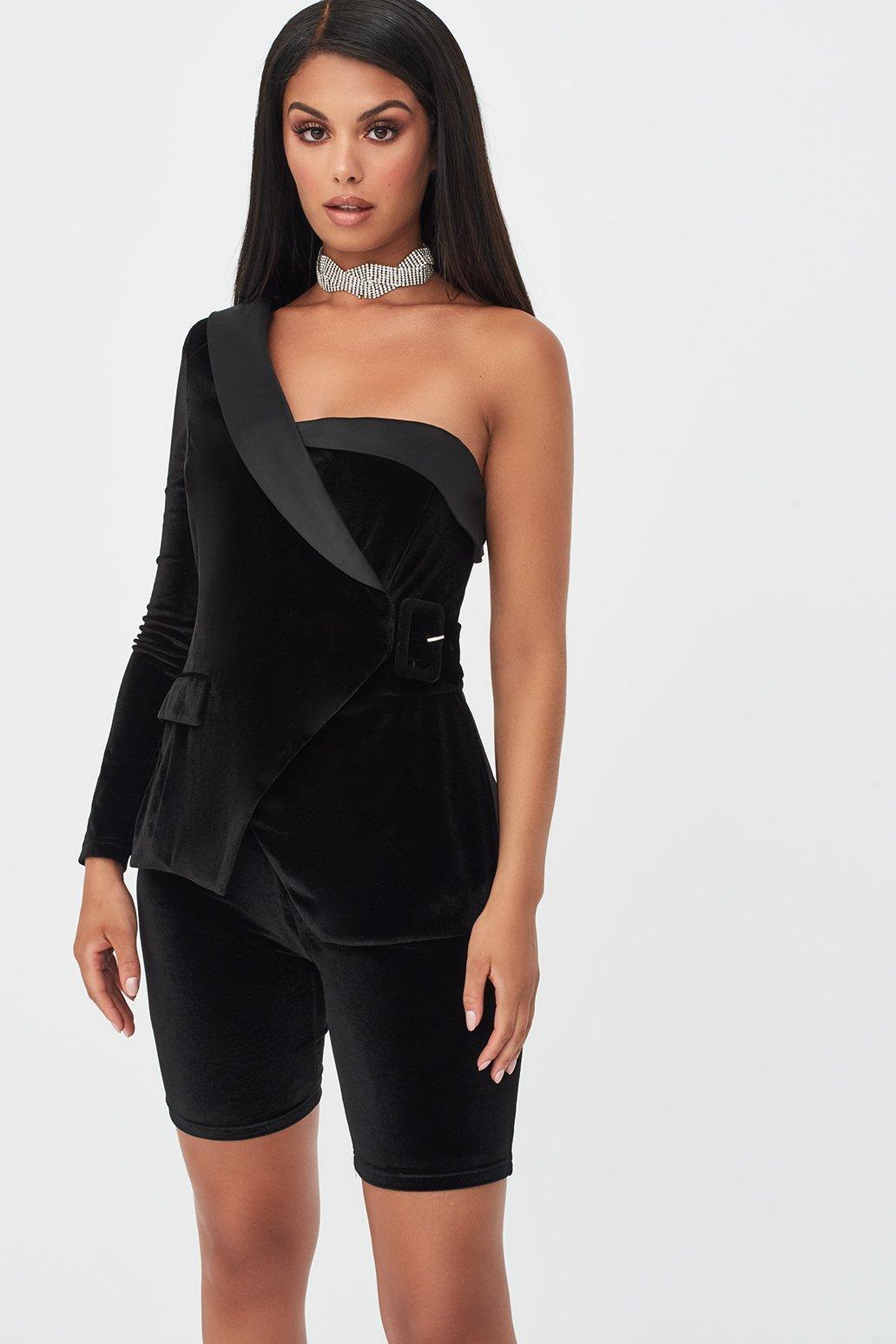 lavish alice playsuit