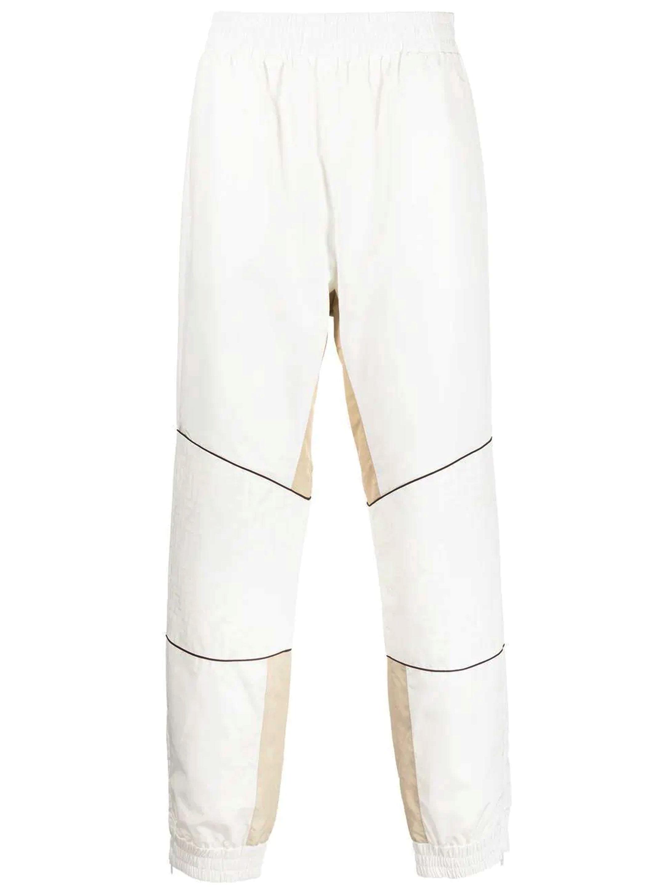 Fendi Sweatpants - ShopStyle Activewear Pants