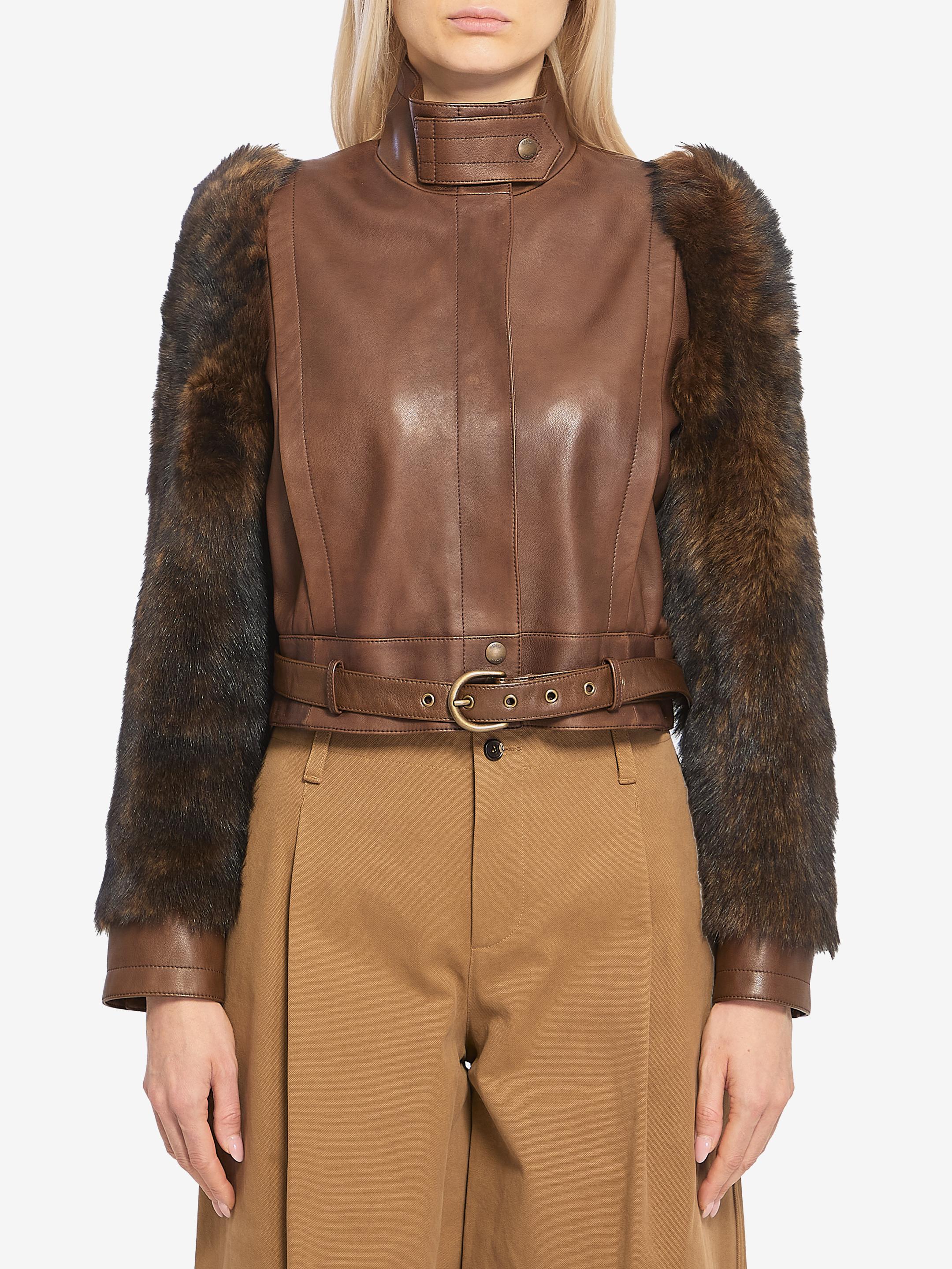 【関税&送料込】Chloe Jacket P00782238.jpg