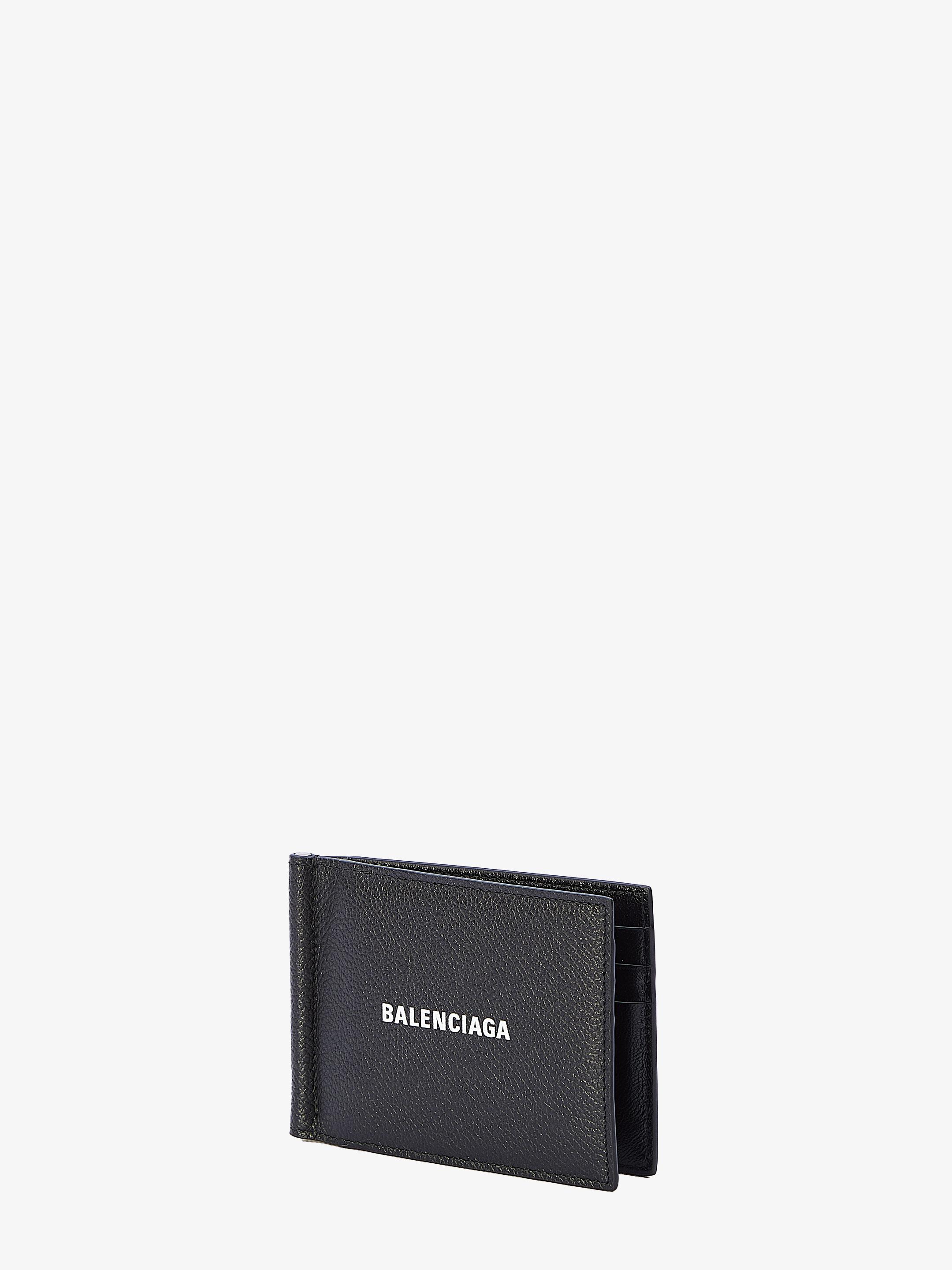 Balenciaga wallet hotsell mens
