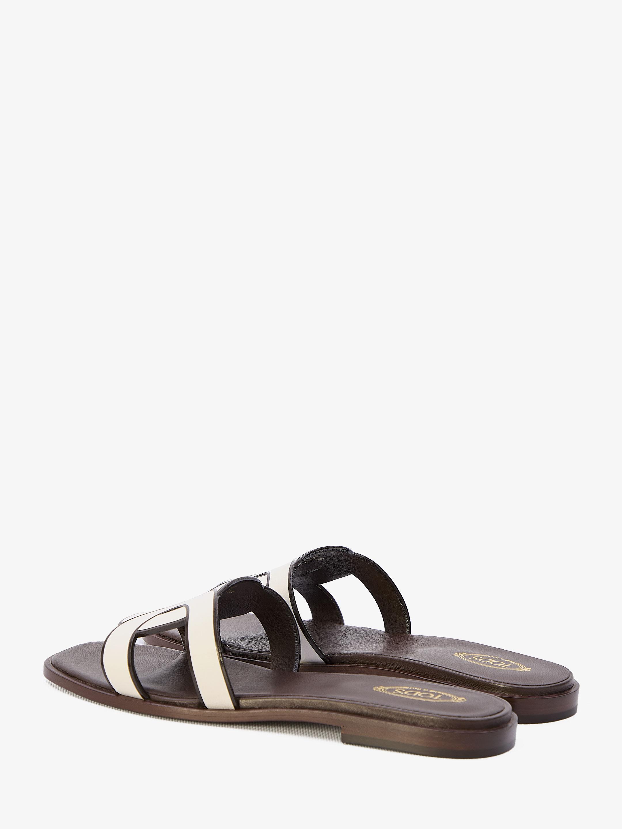 Sandali hot sale tod's outlet