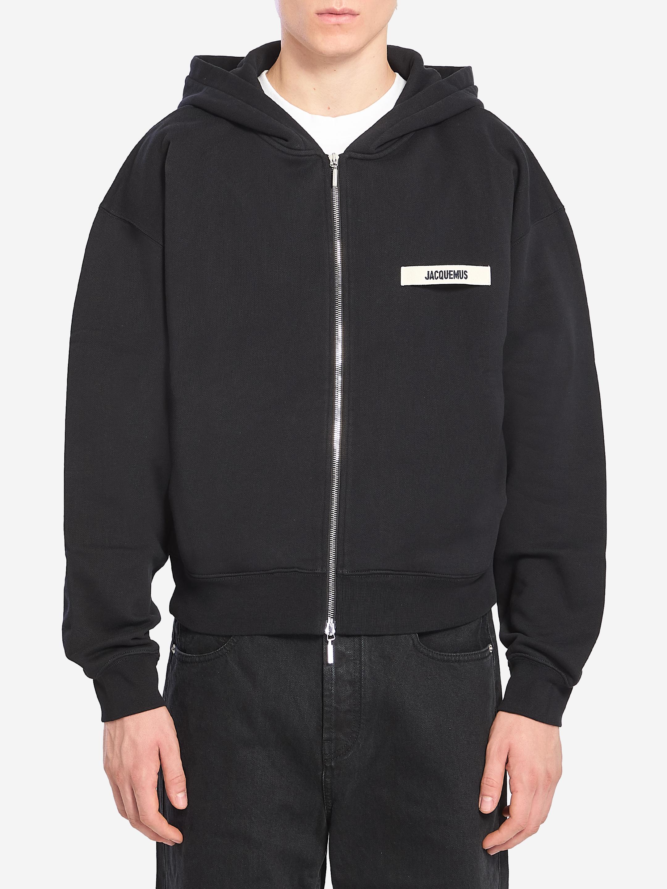 Jacquemus Hoodies for Men | Online Sale up to 51% off | Lyst