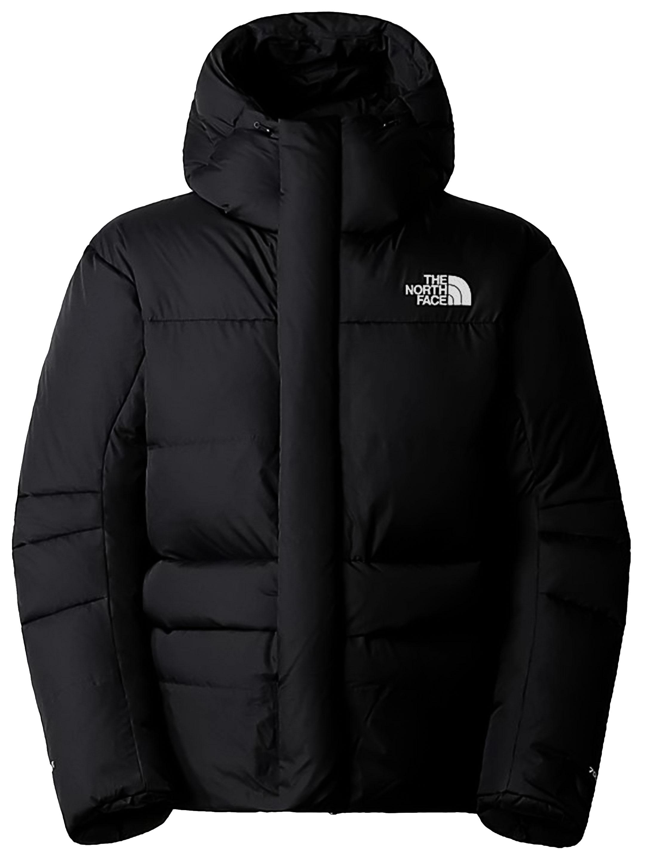 The North Face Rmst Himalayan Parka in Black for Men | Lyst UK