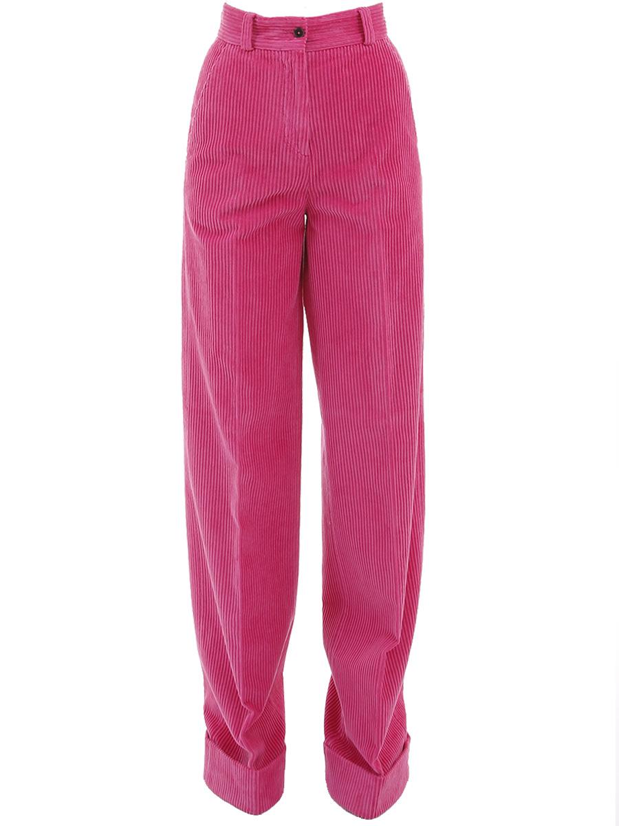fuchsia pants