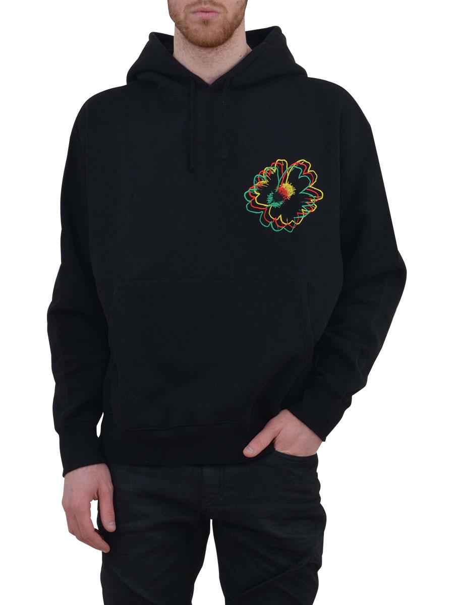 stella mccartney nice one hoodie