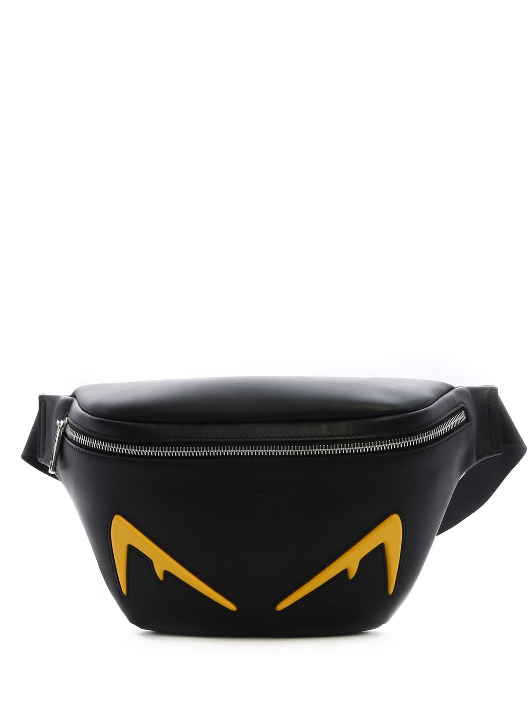 fendi bum bags
