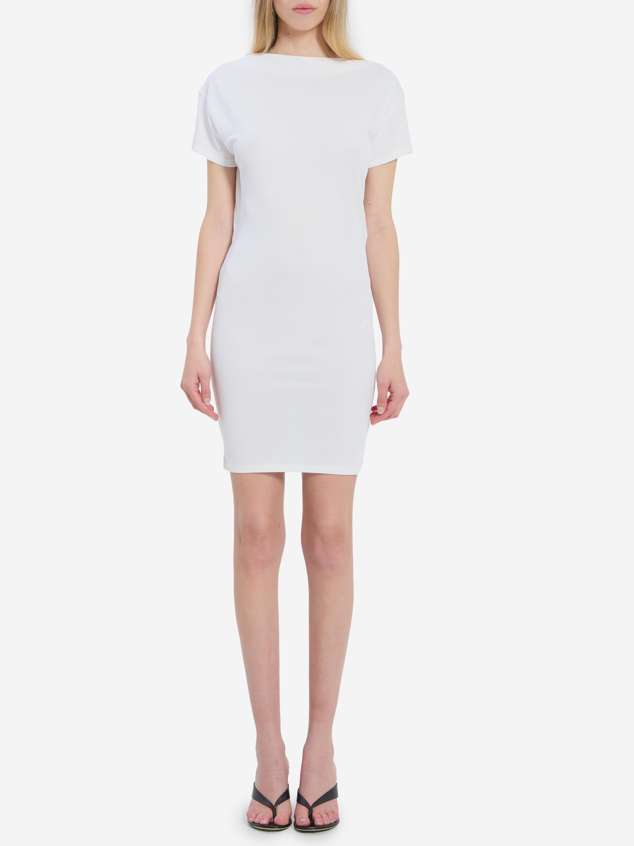 Designer White T Shirt Dresses for Women - Up to 59% off | Lyst Designer White T Shirt Dresses for Women - Up to 59% off | Lyst