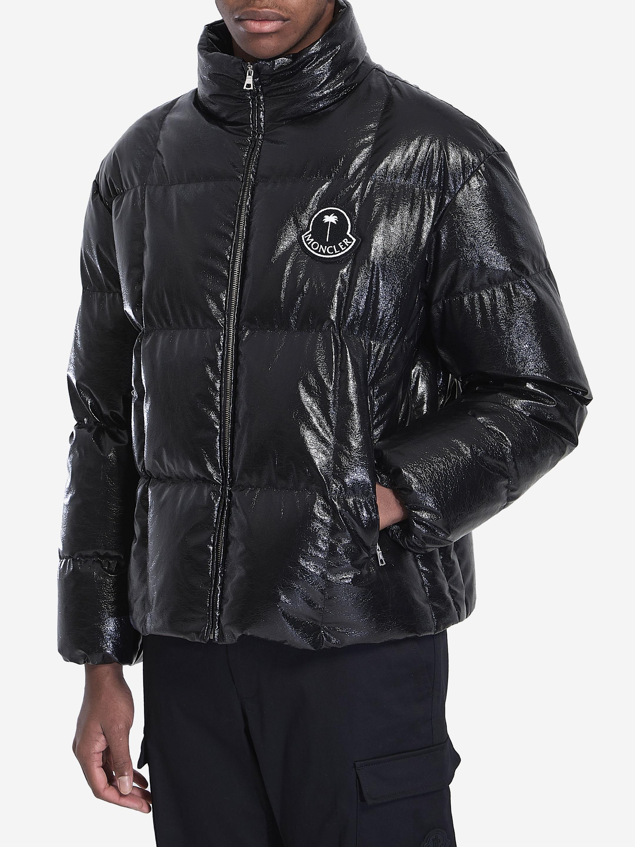 8 MONCLER PALM ANGELS Casual jackets for Men | Online Sale 8 MONCLER PALM ANGELS Casual jackets for Men | Online Sale