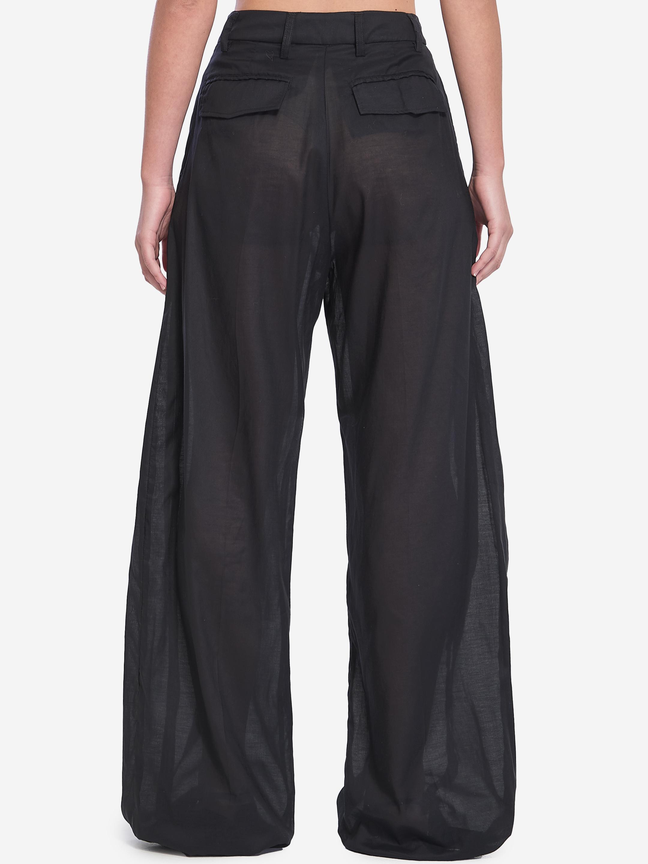 パンツ THELATEST 'Billie' pants THELATEST Billie Pants