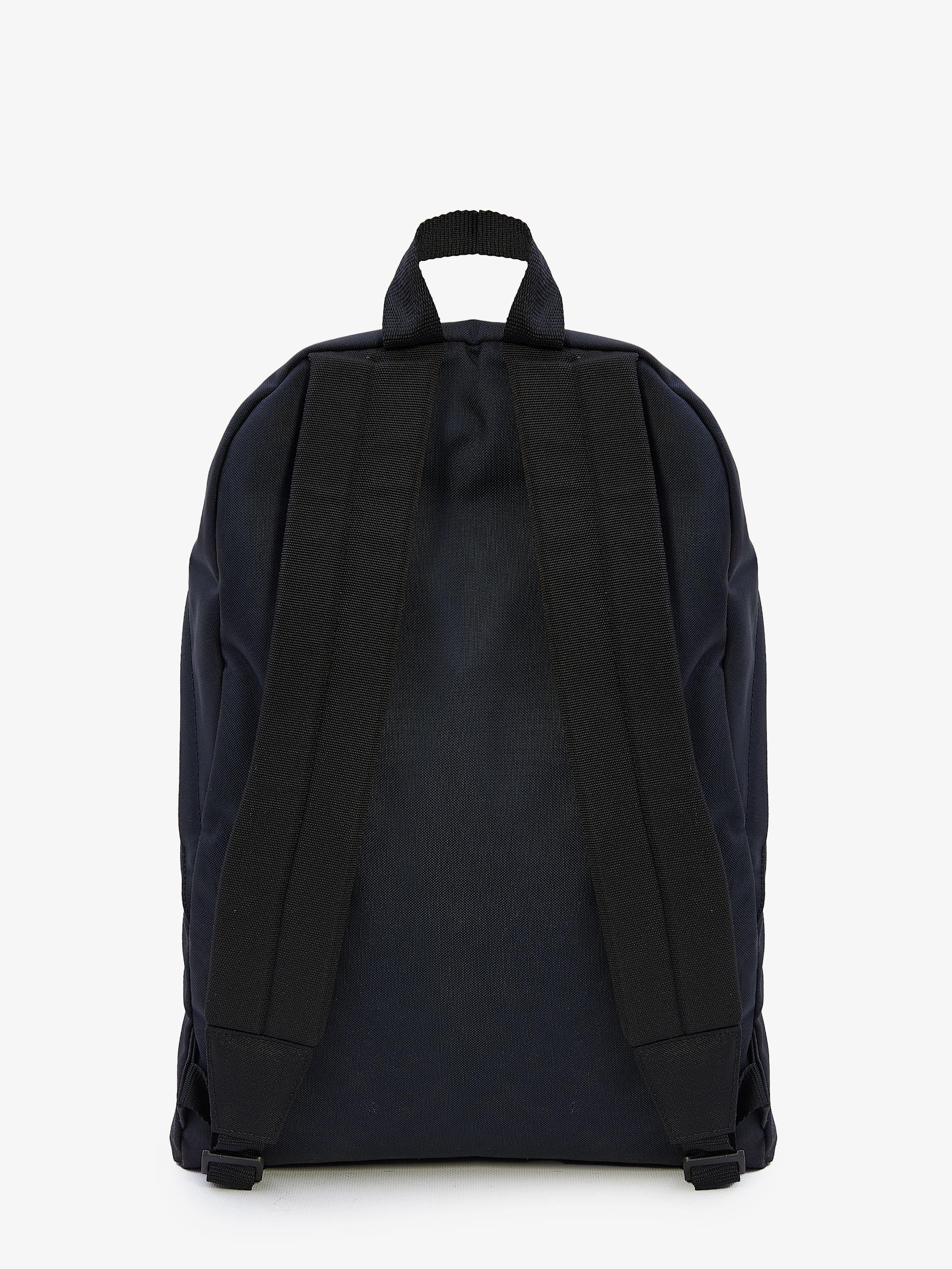Balenciaga Explorer Be Kind Backpack in Blue for Men | Lyst