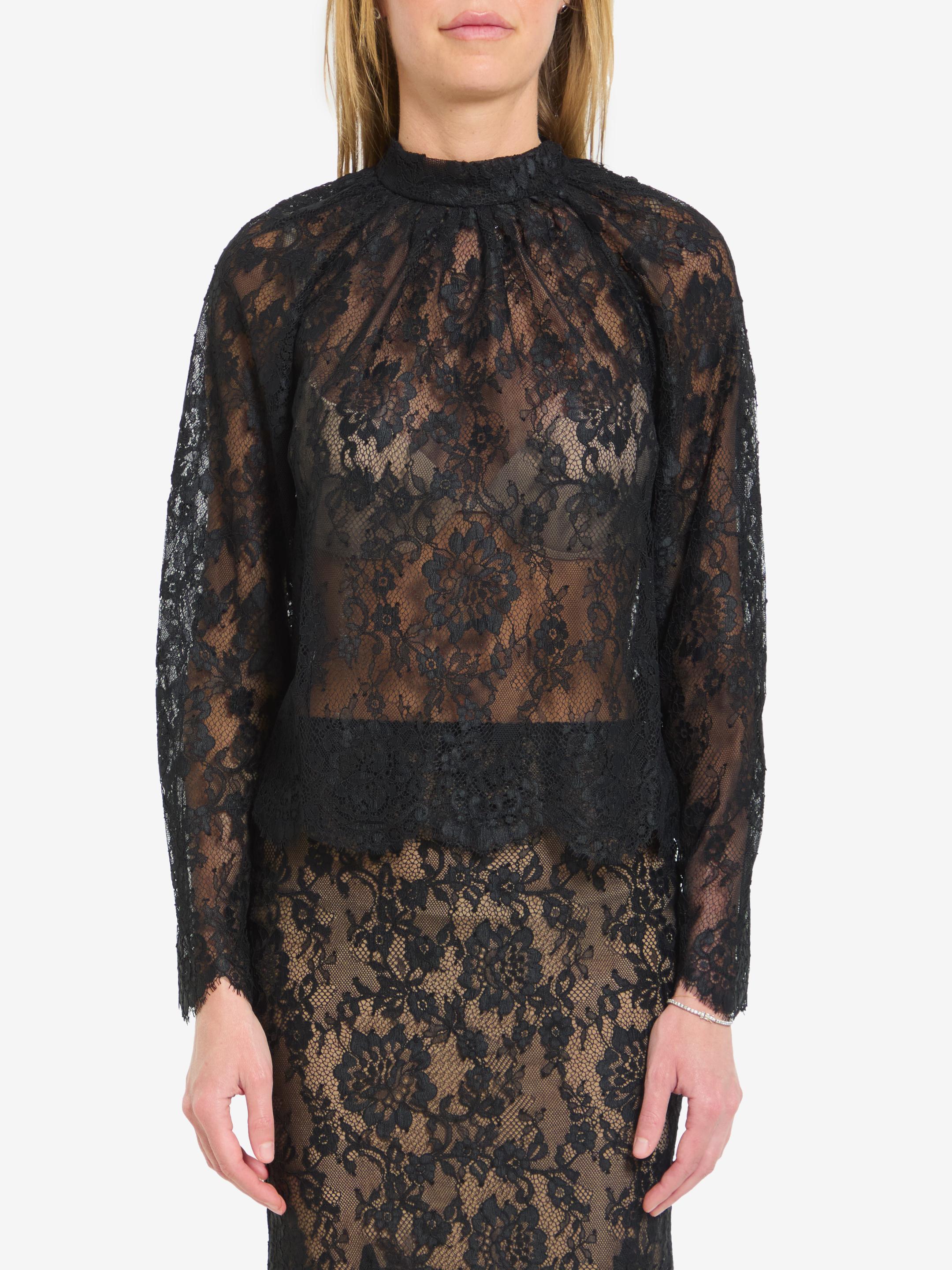 Self-Portrait Tops for Women | Online Sale up to 63% off | Lyst