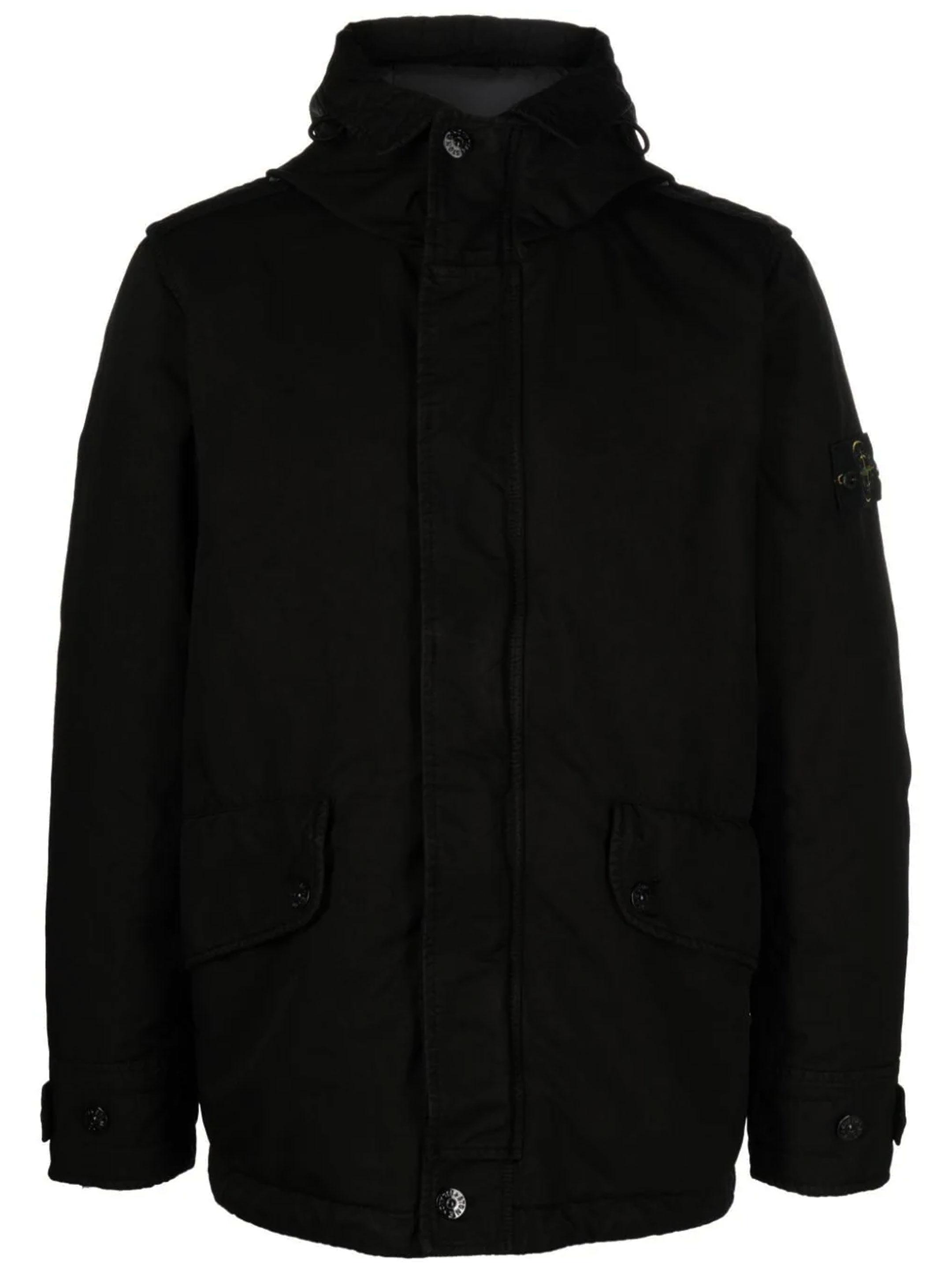 Stone island david ovd jacket deals