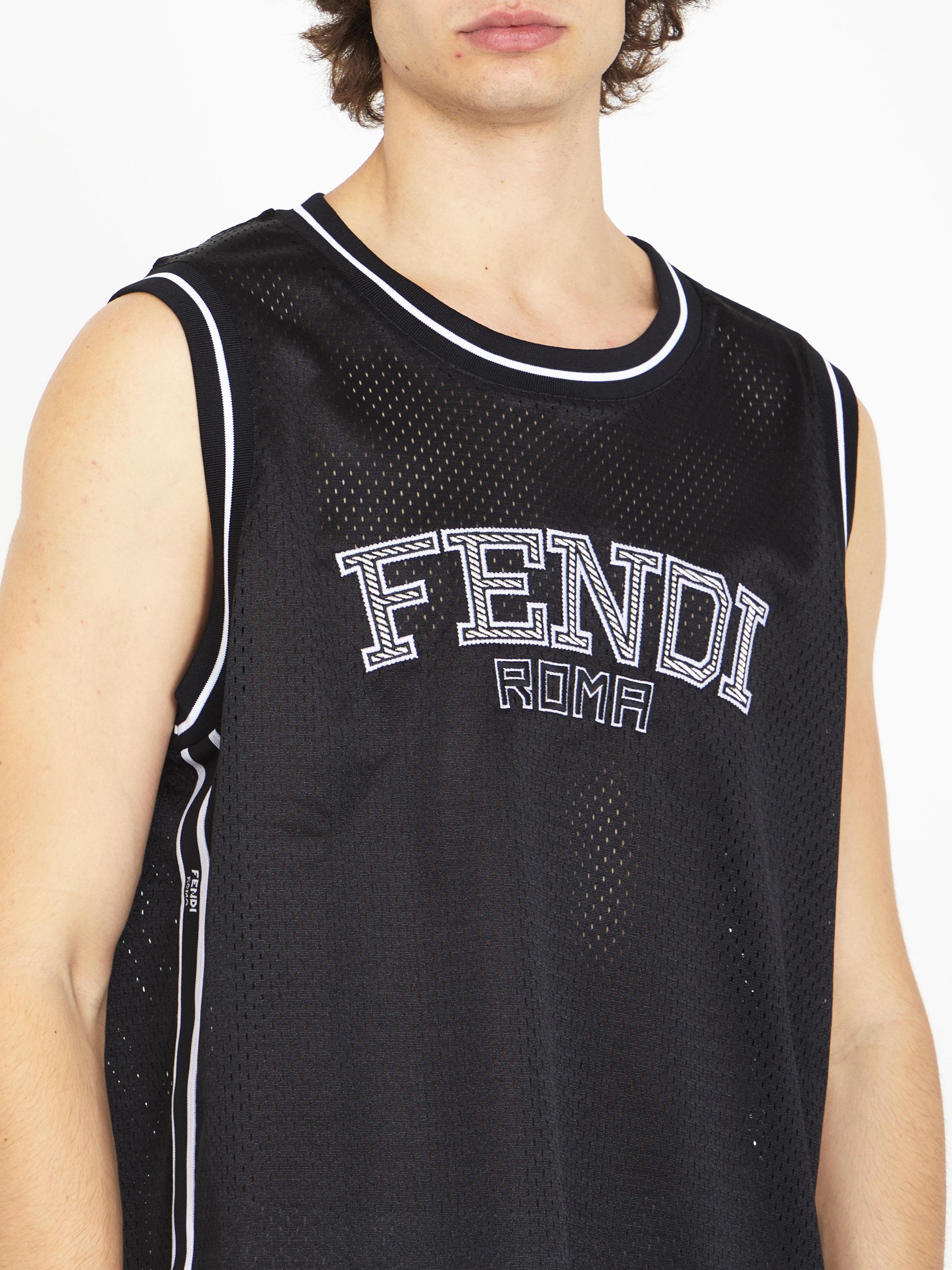 Fendi tank hotsell