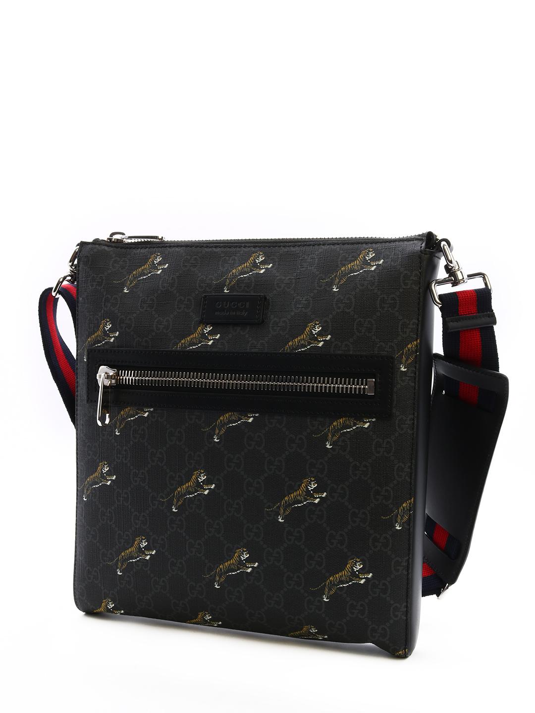 Portadocumenti Accessori per Uomo di Gucci | FASHIOLA.it