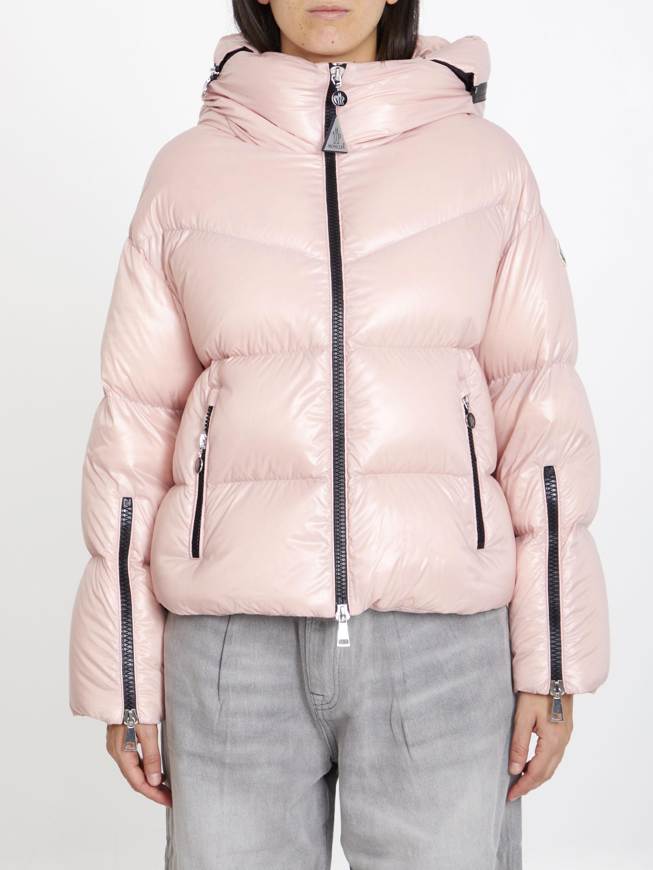 Moncler bandama hot sale puffer jacket