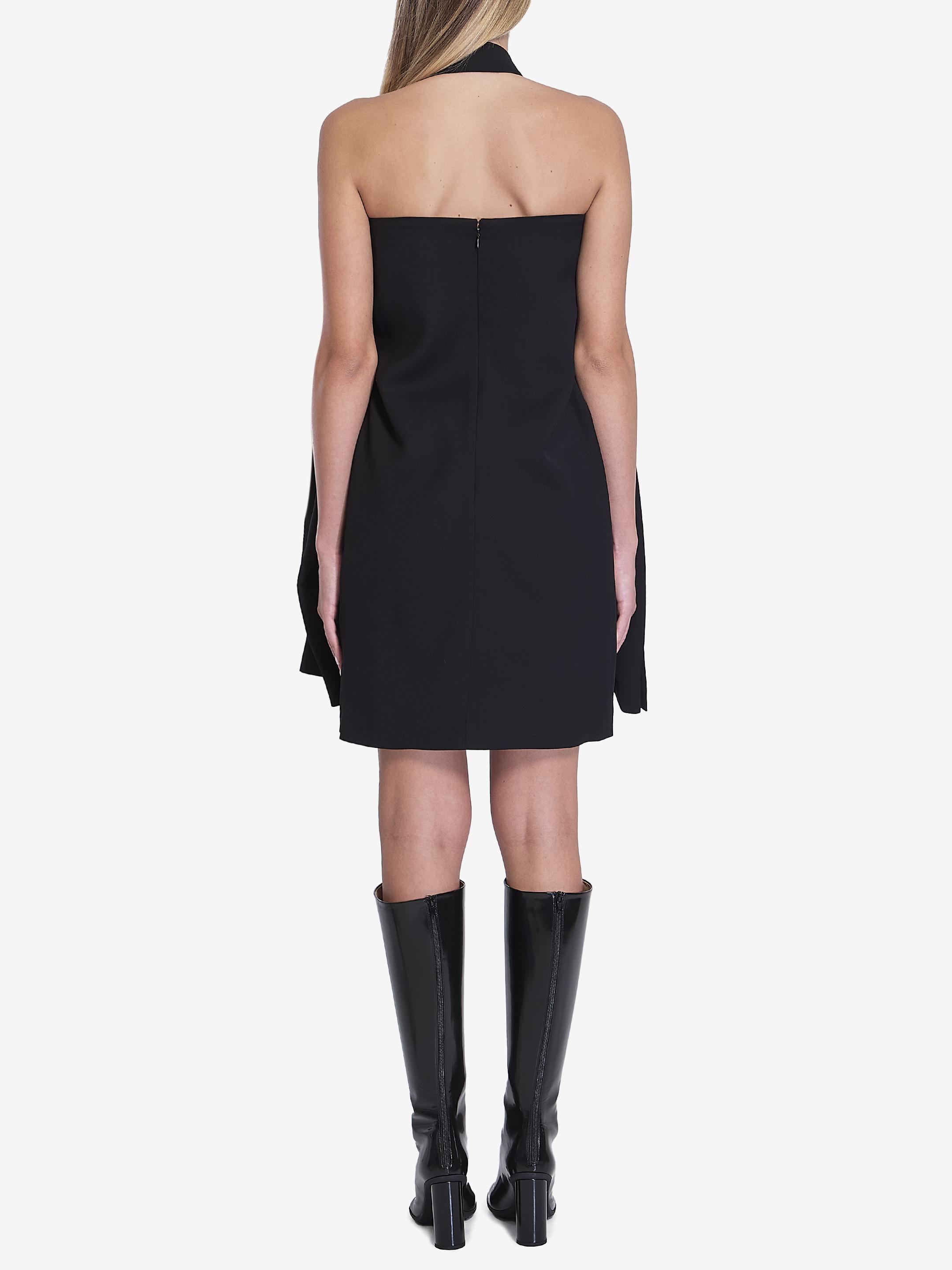 evening dress and jacket by balenciaga Catherine Deane Niki main image 0