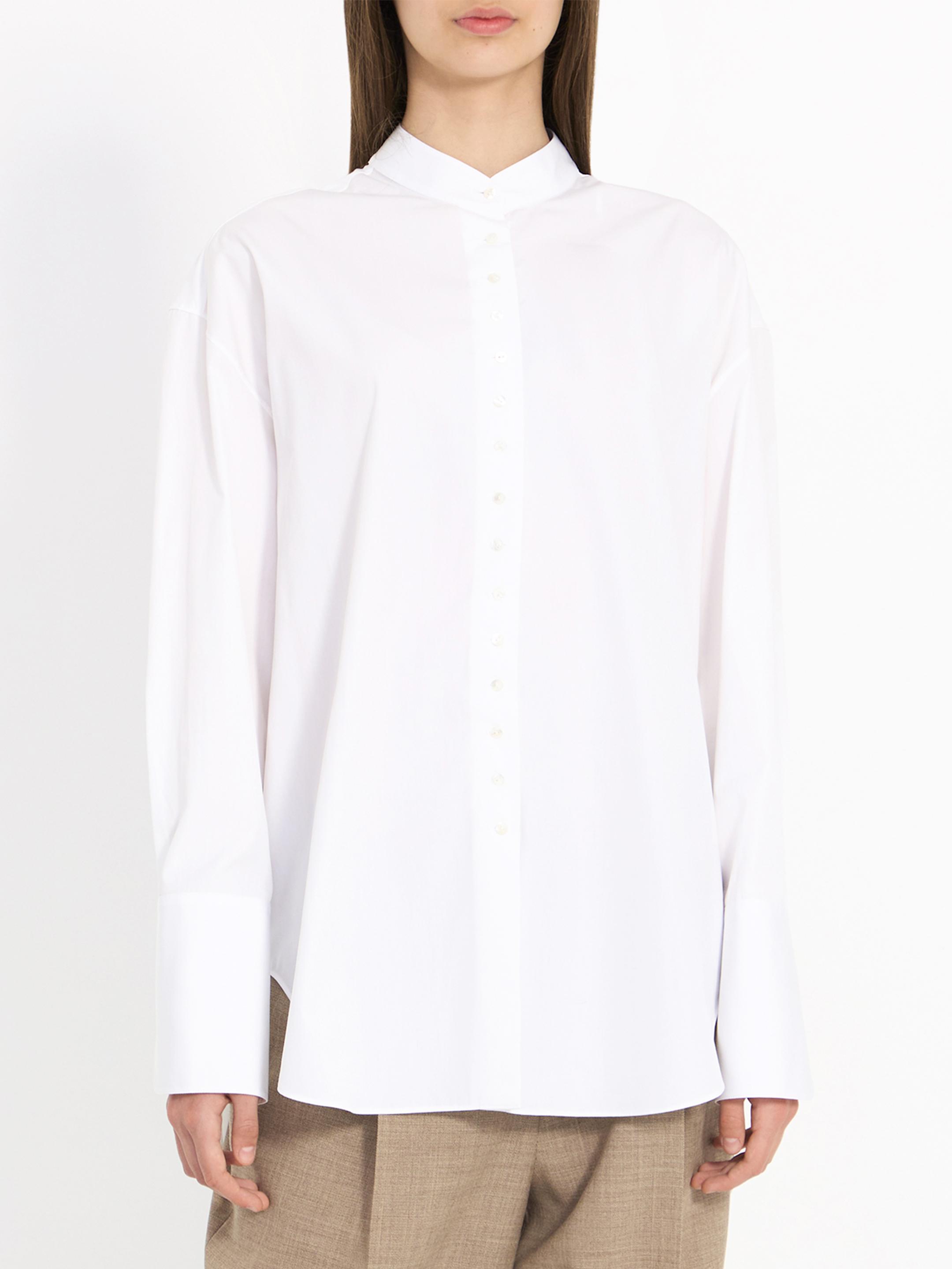 Ridla Poplin Shirt