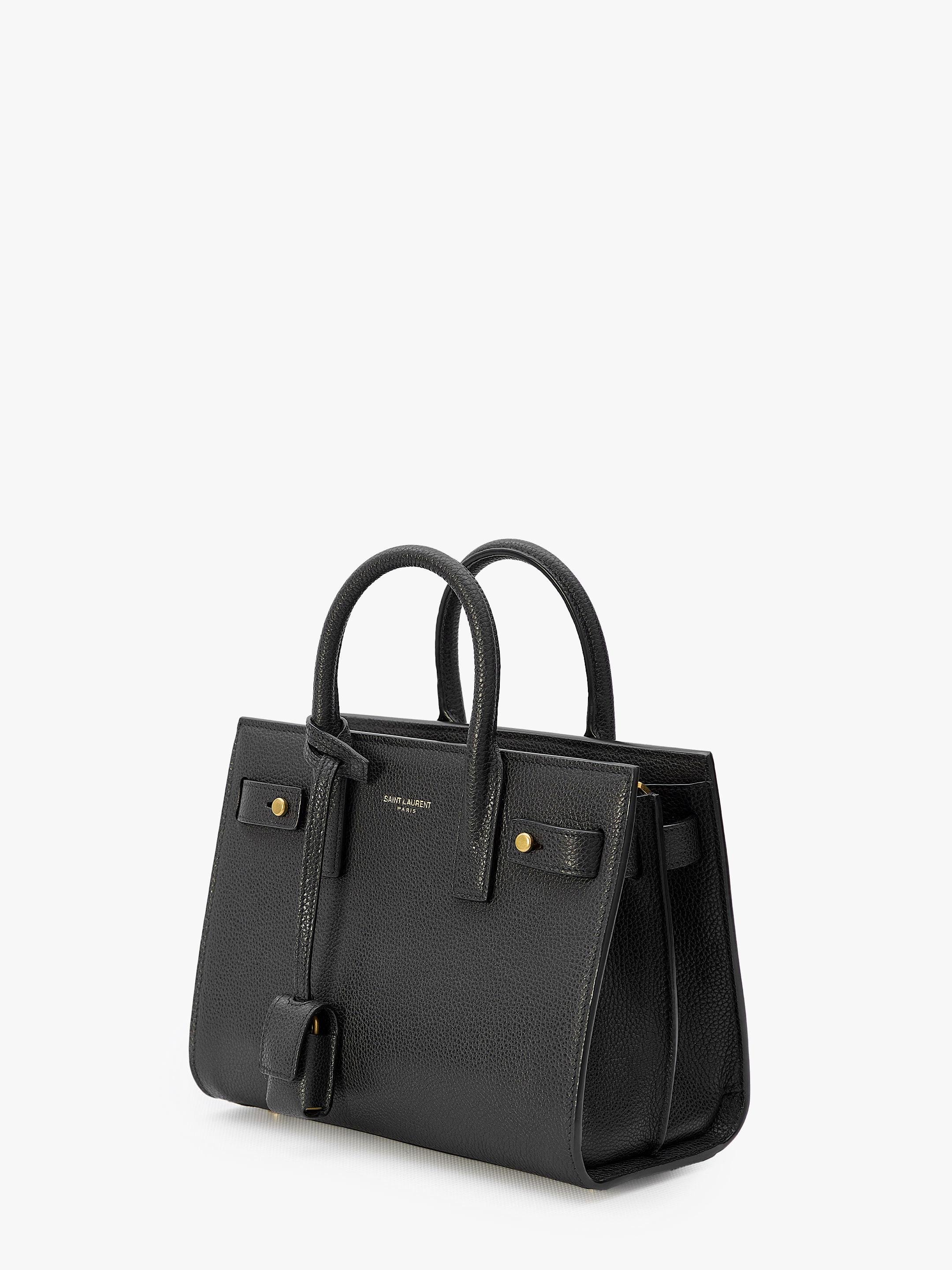 Sac de hotsell jour nano black