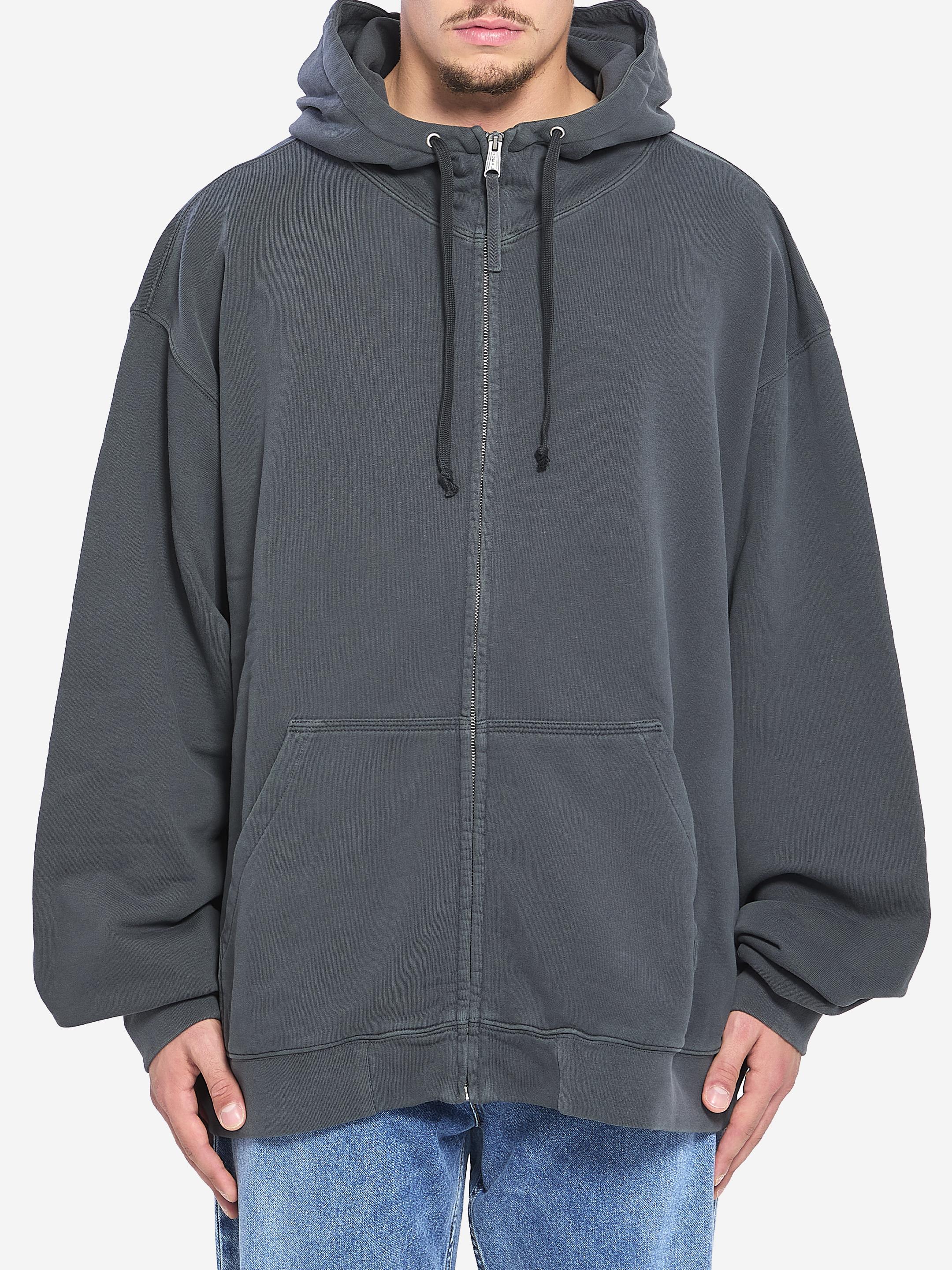 トップス Maison Mariela 1 con hoodie Maison Margiela Hoodies for Men | Online Sale up to 61% off | Lyst