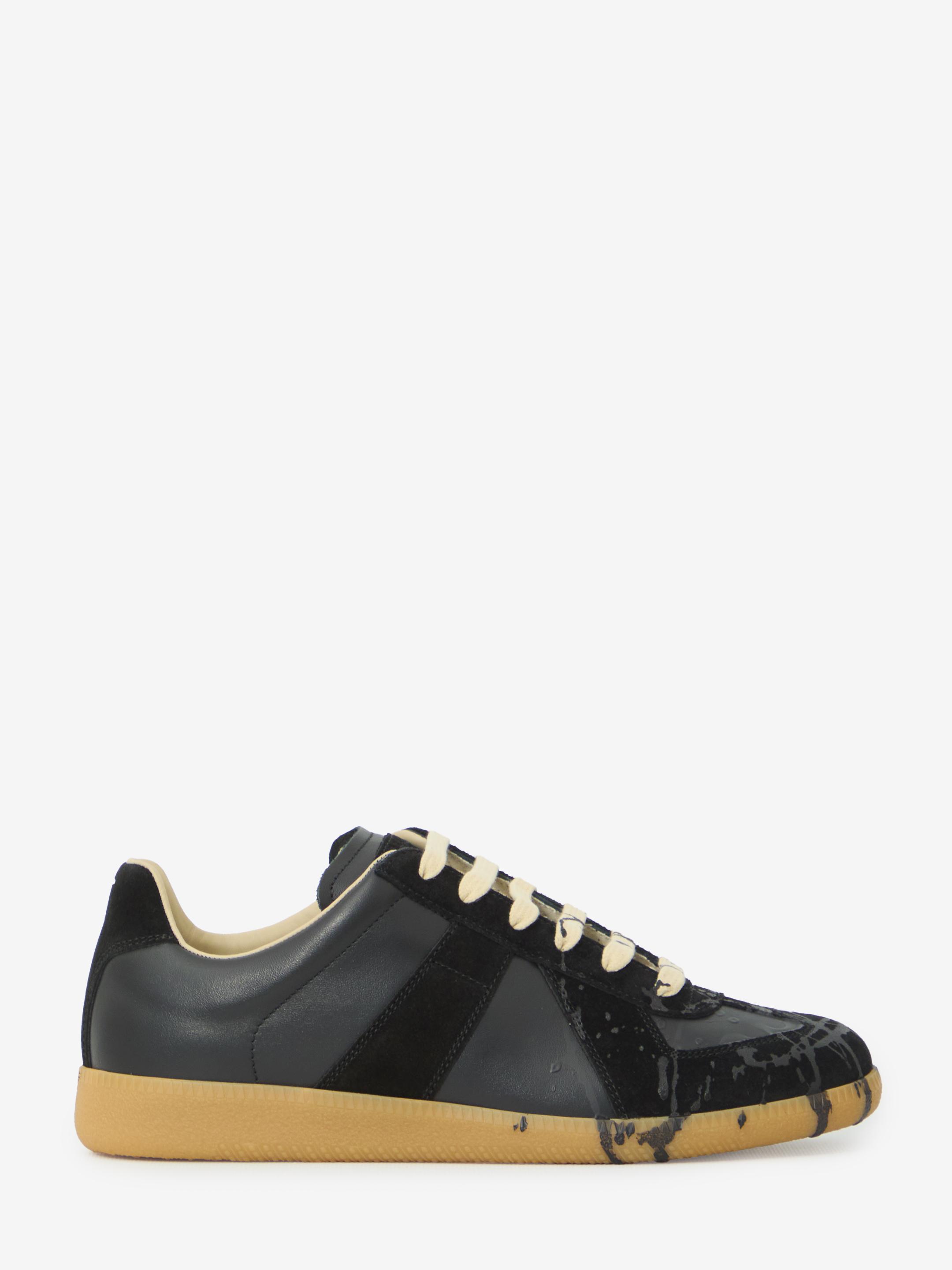 Maison Margiela Low-top sneakers for Men | Online Sale up to 35 
