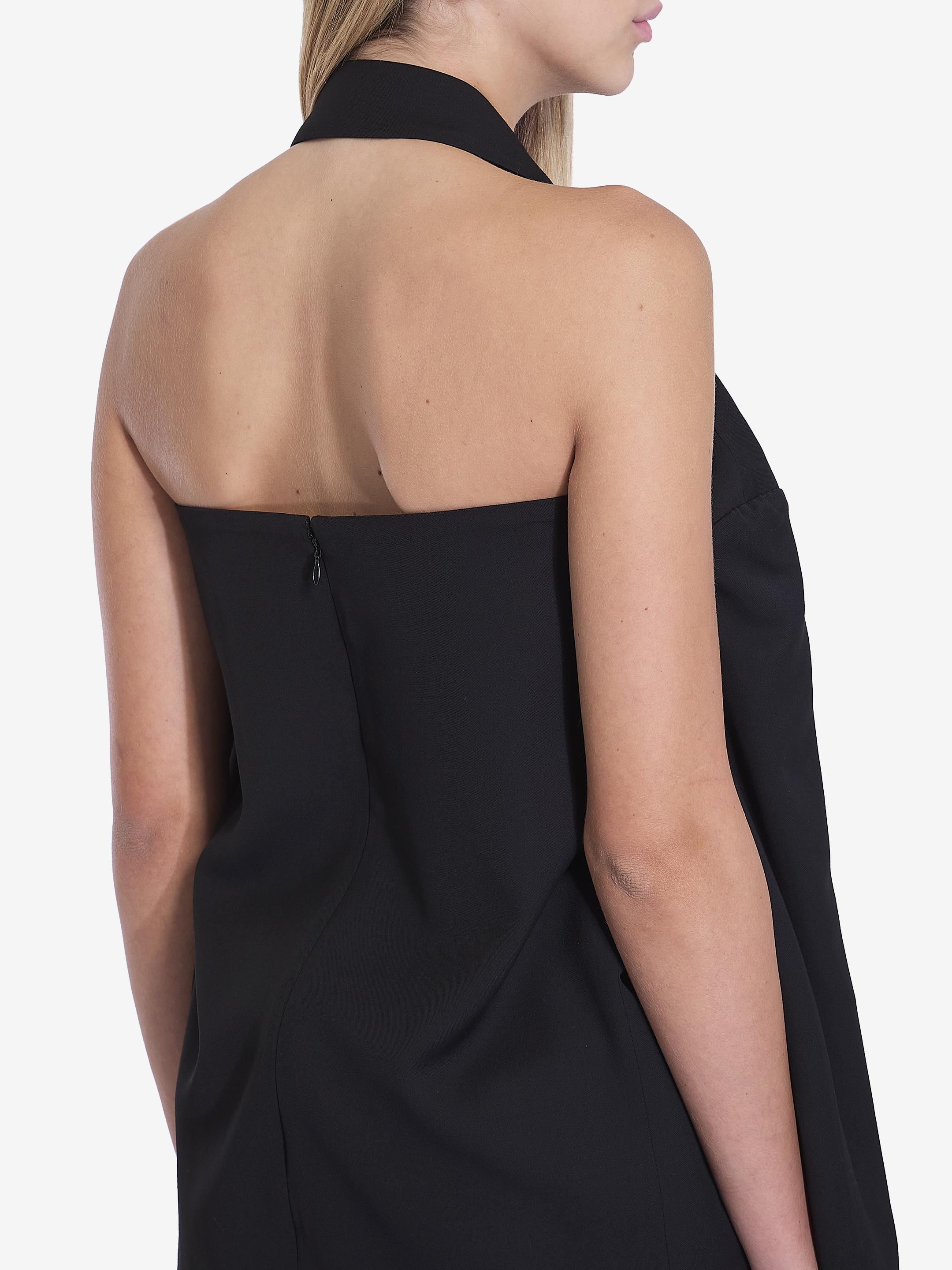 evening dress and jacket by balenciaga Catherine Deane Niki main image 0