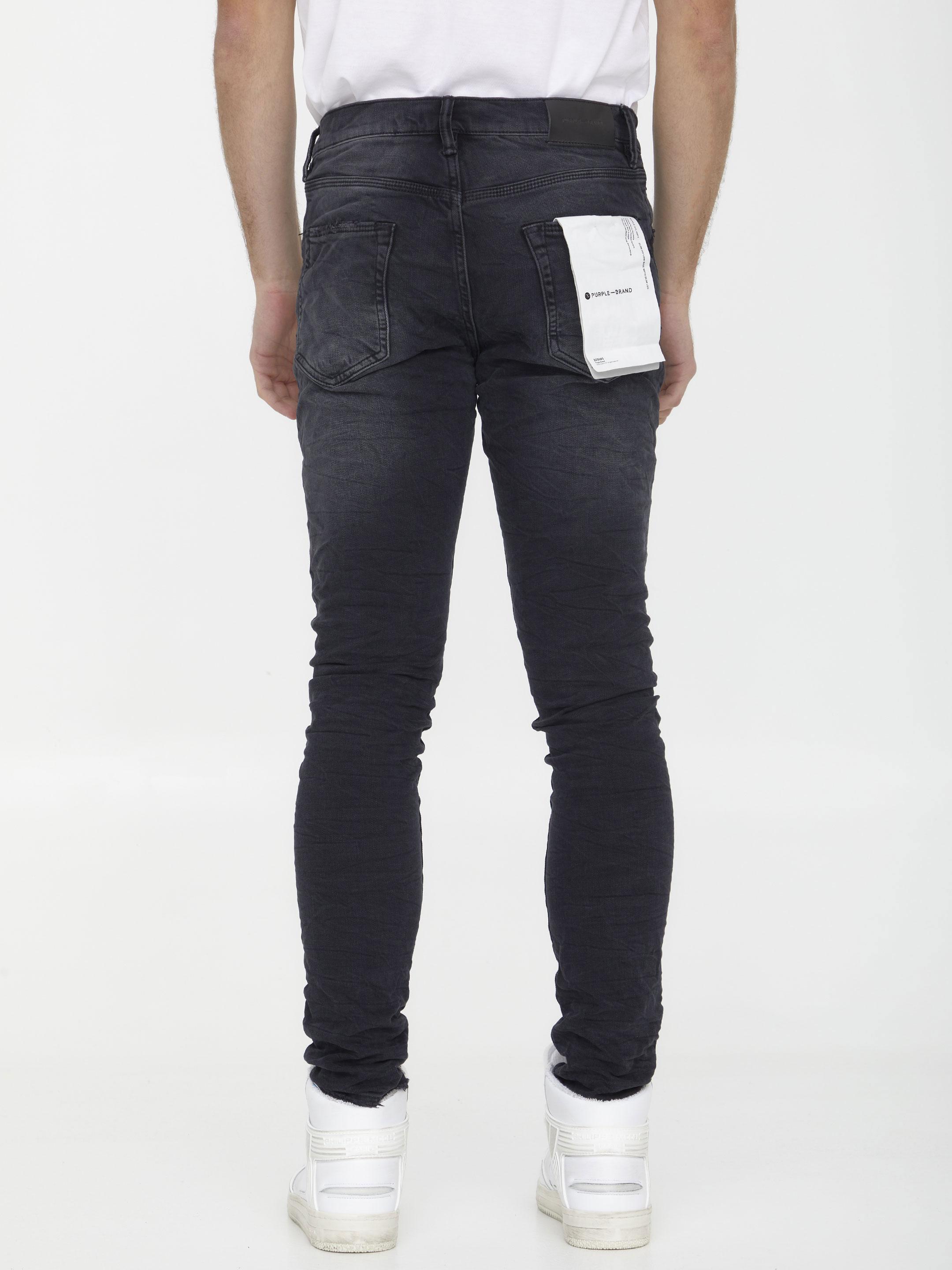 PURPLE BRAND SKINNY