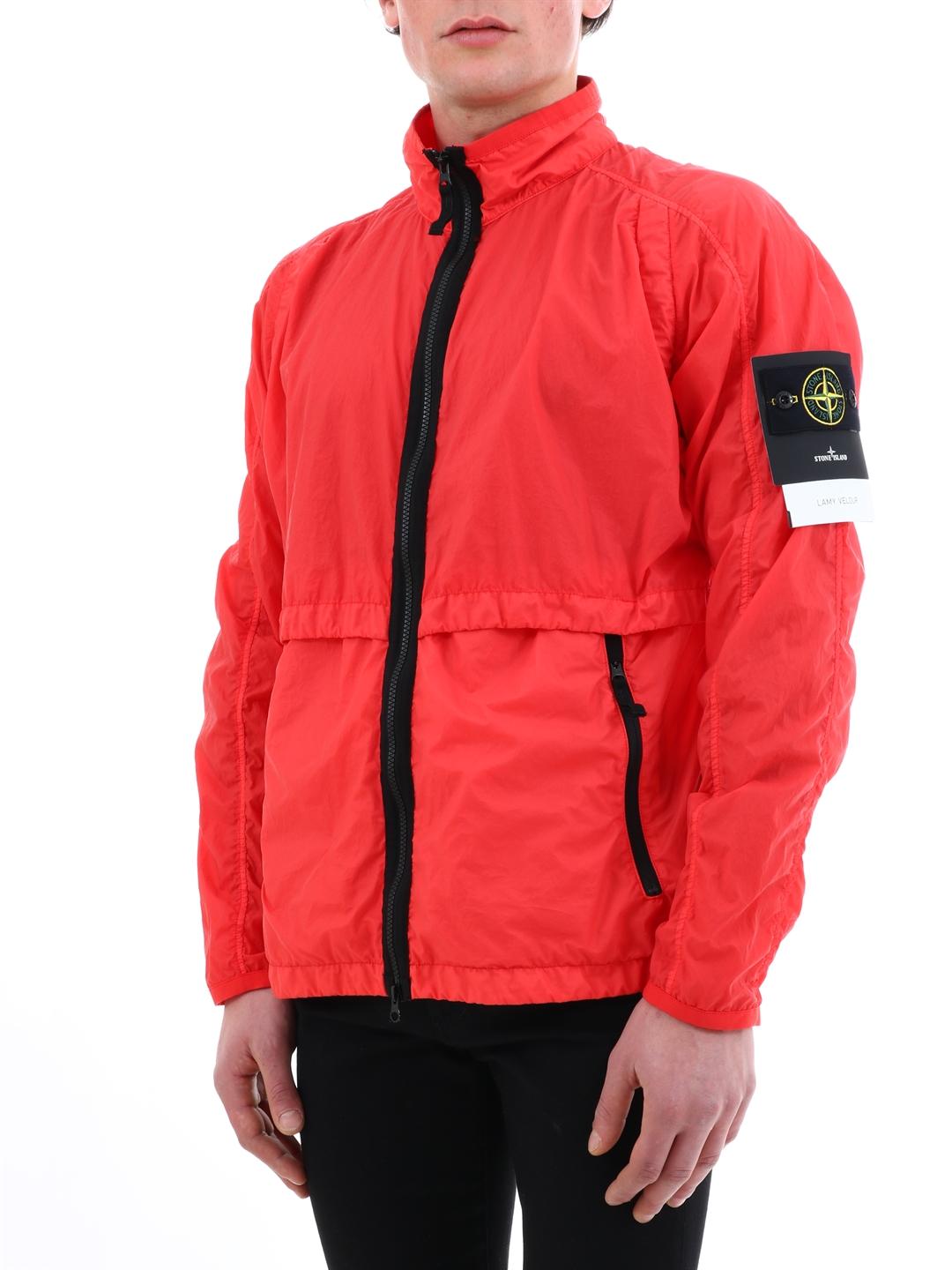 stone island coral