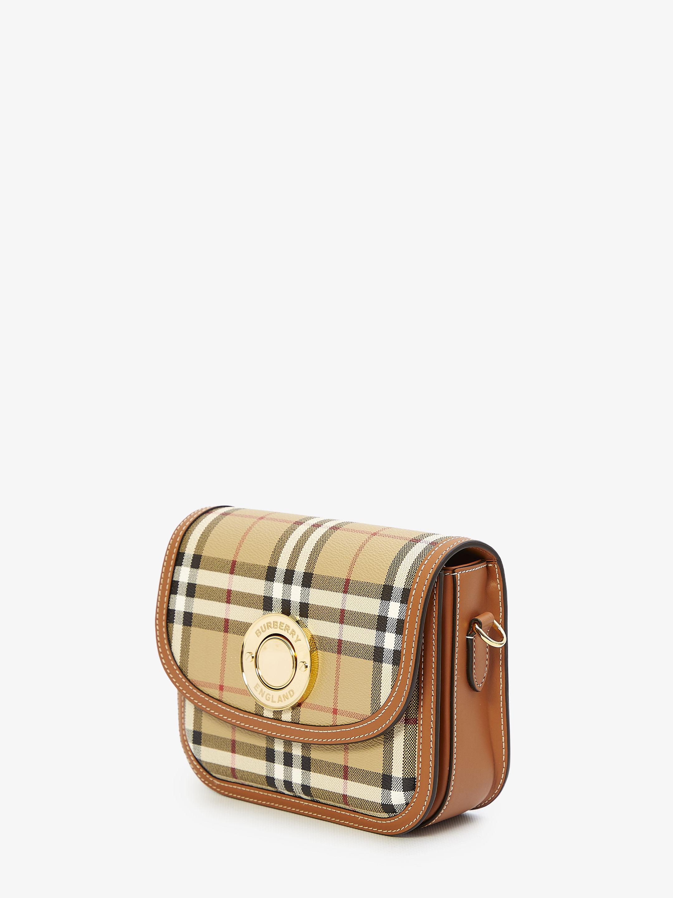 Burberry elizabeth bag sale