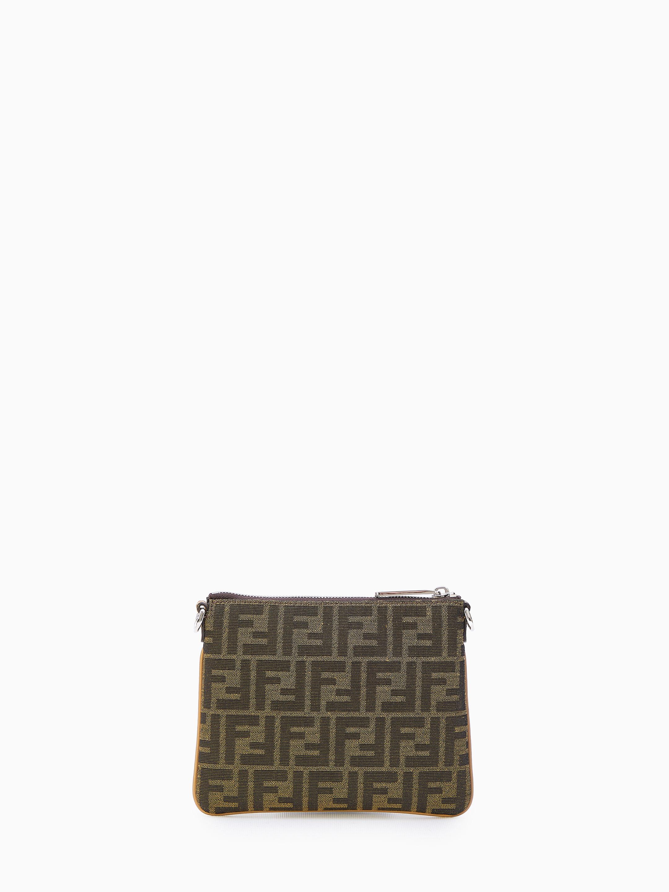 Mini borsa clearance fendi