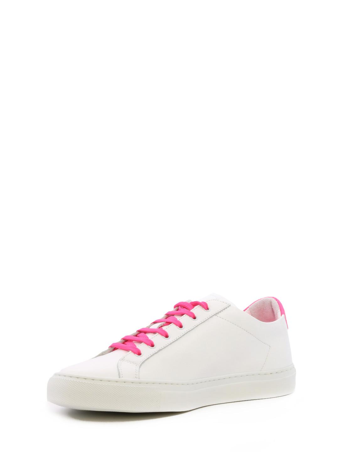 common projects pink