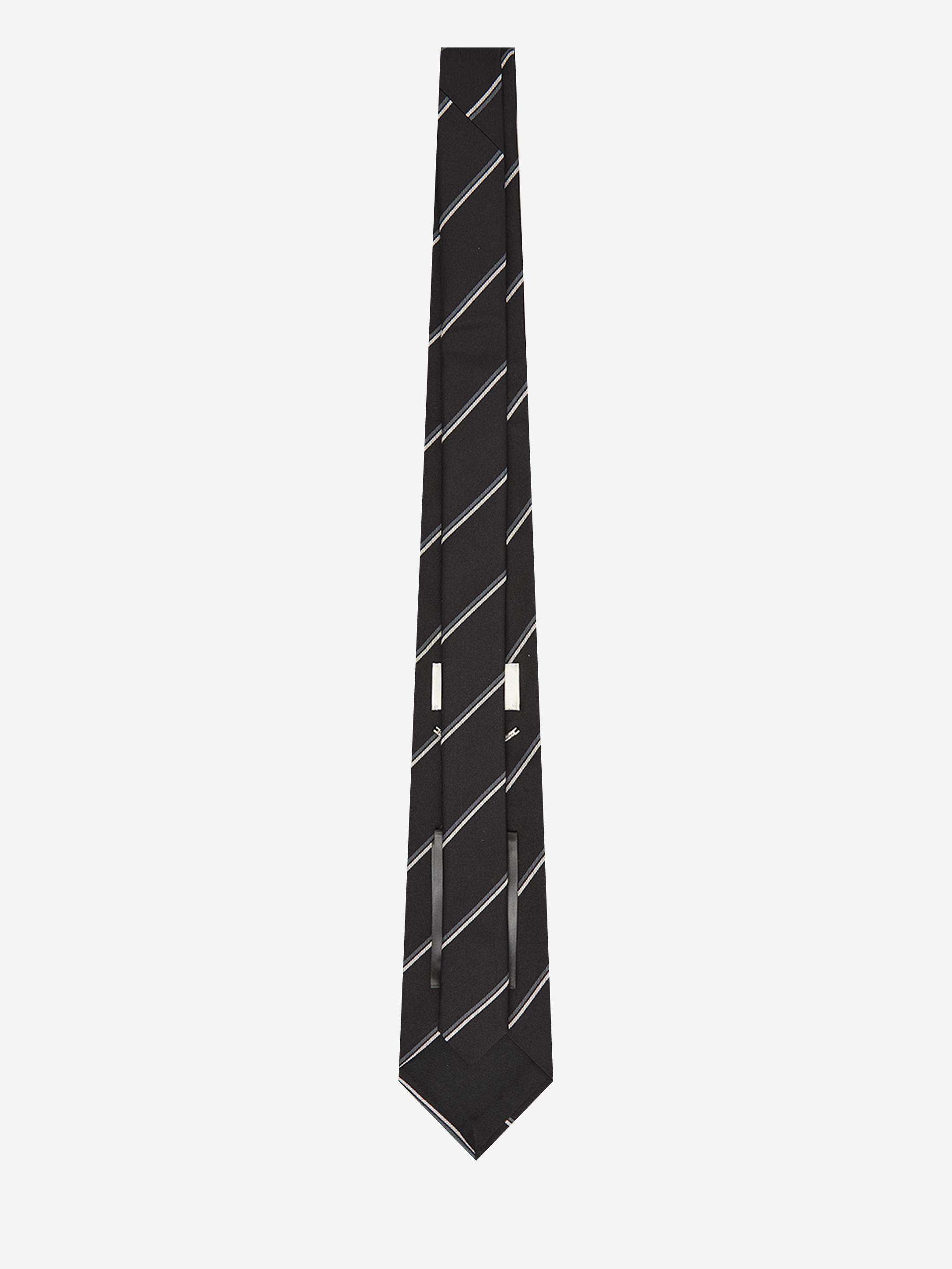 Men's Saint Laurent Ties | Lyst
