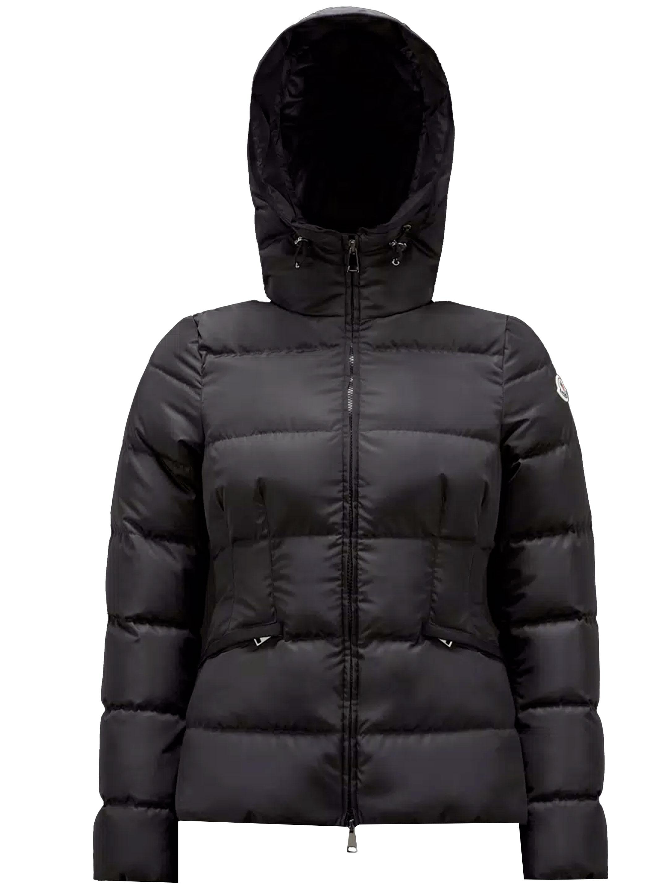 Moncler betula black 2025