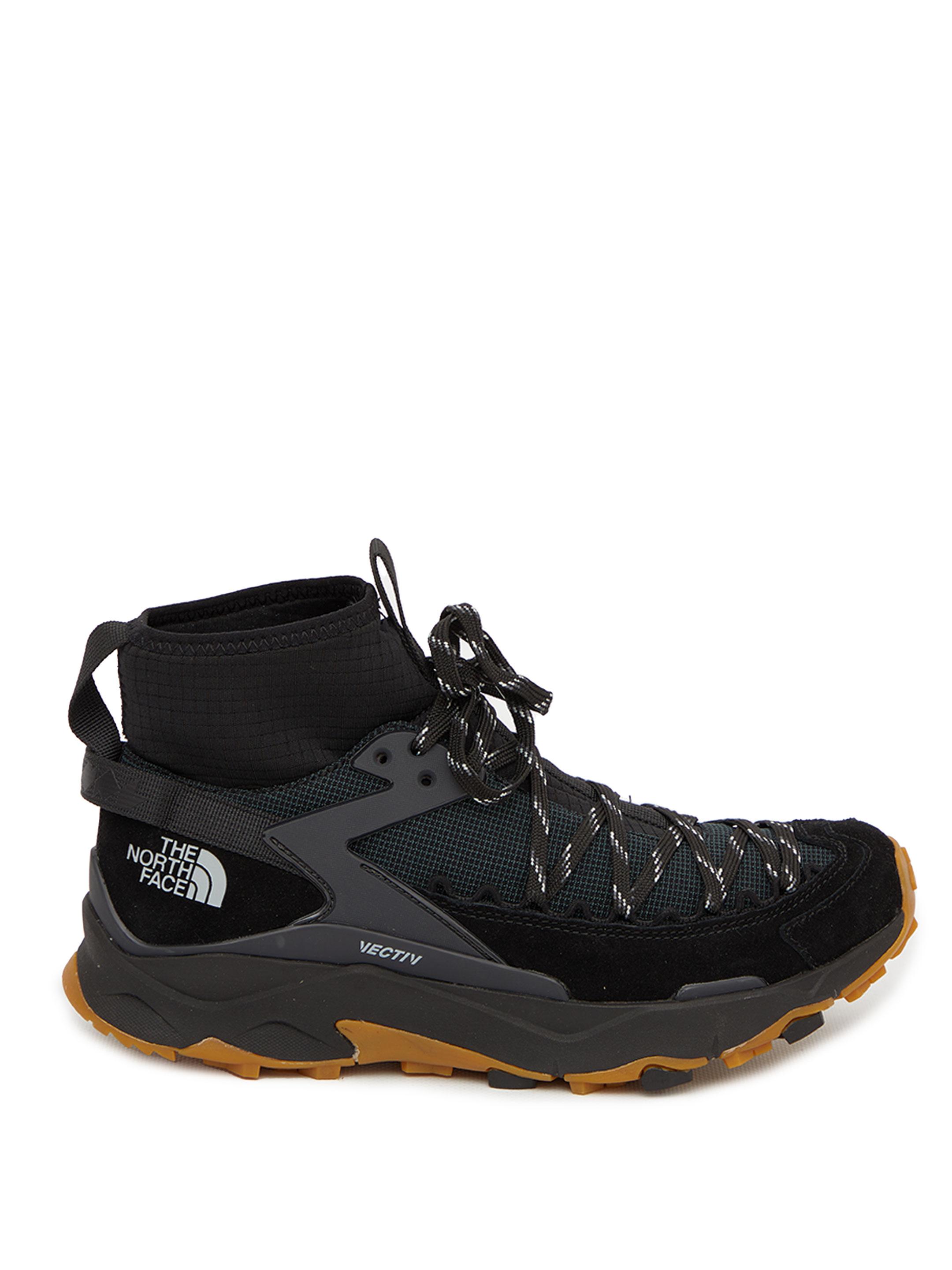 The North Face Vectiv Taraval Peak Shoes in Black for Men | Lyst