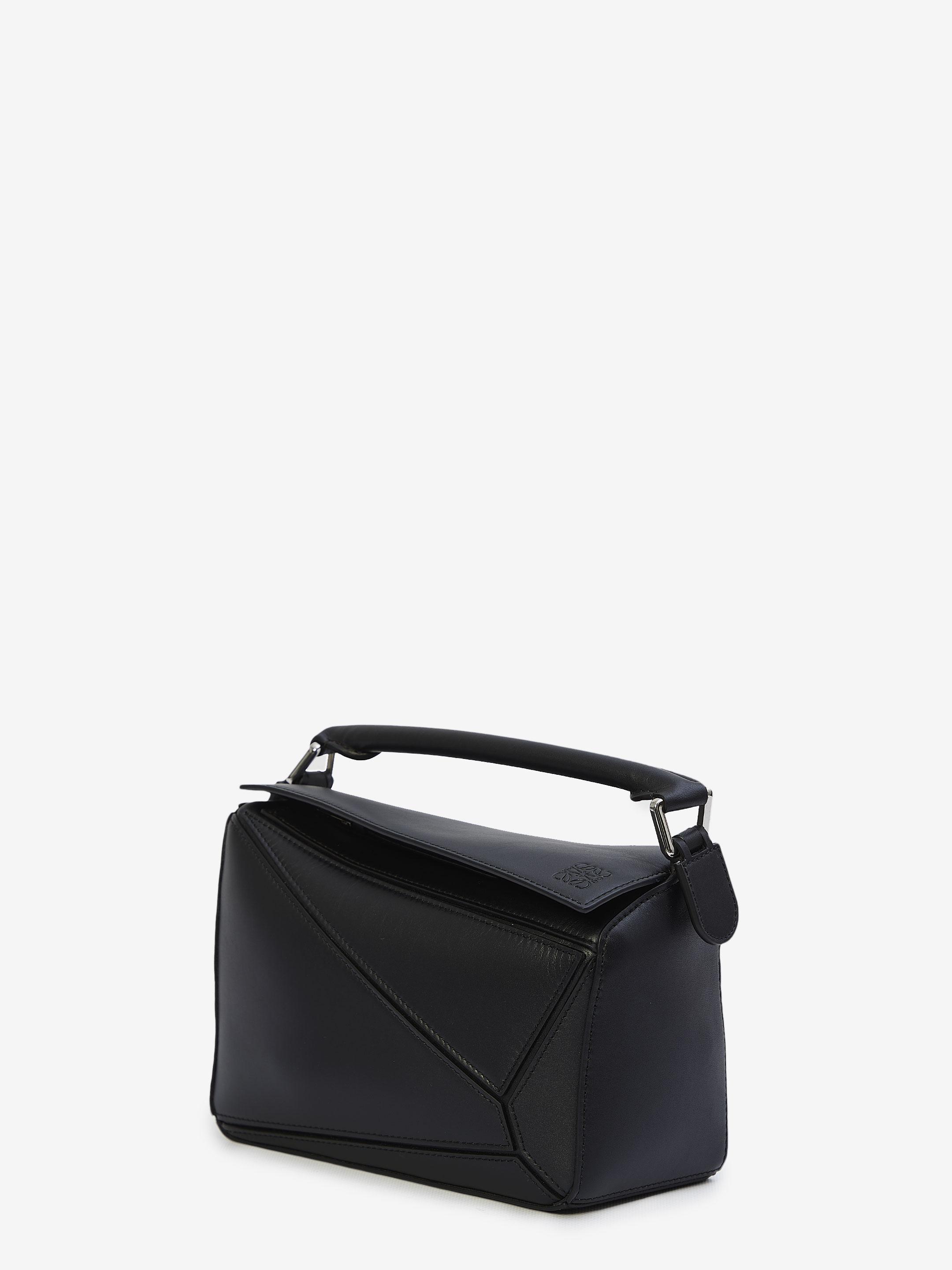 loewe-black-Borsa-piccola-