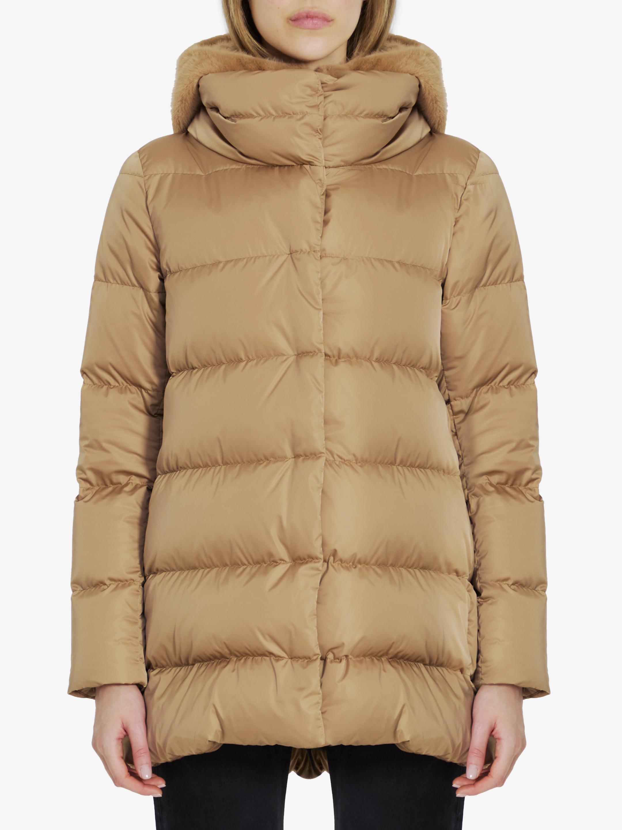 Herno quilted down jacket 2025