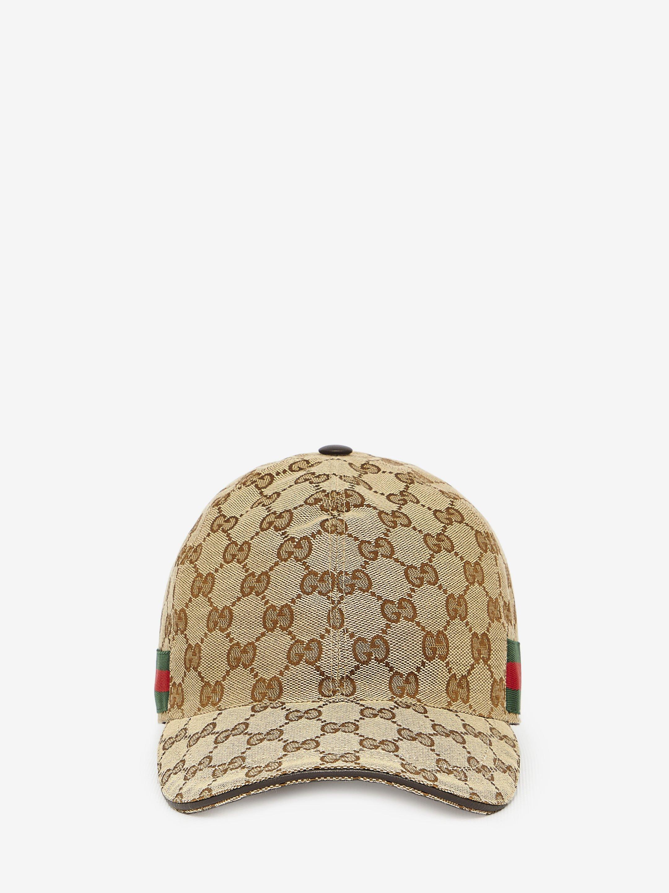 Cappello Invernale Cappello Di Lana Gucci Rimani Al Caldo E Alla