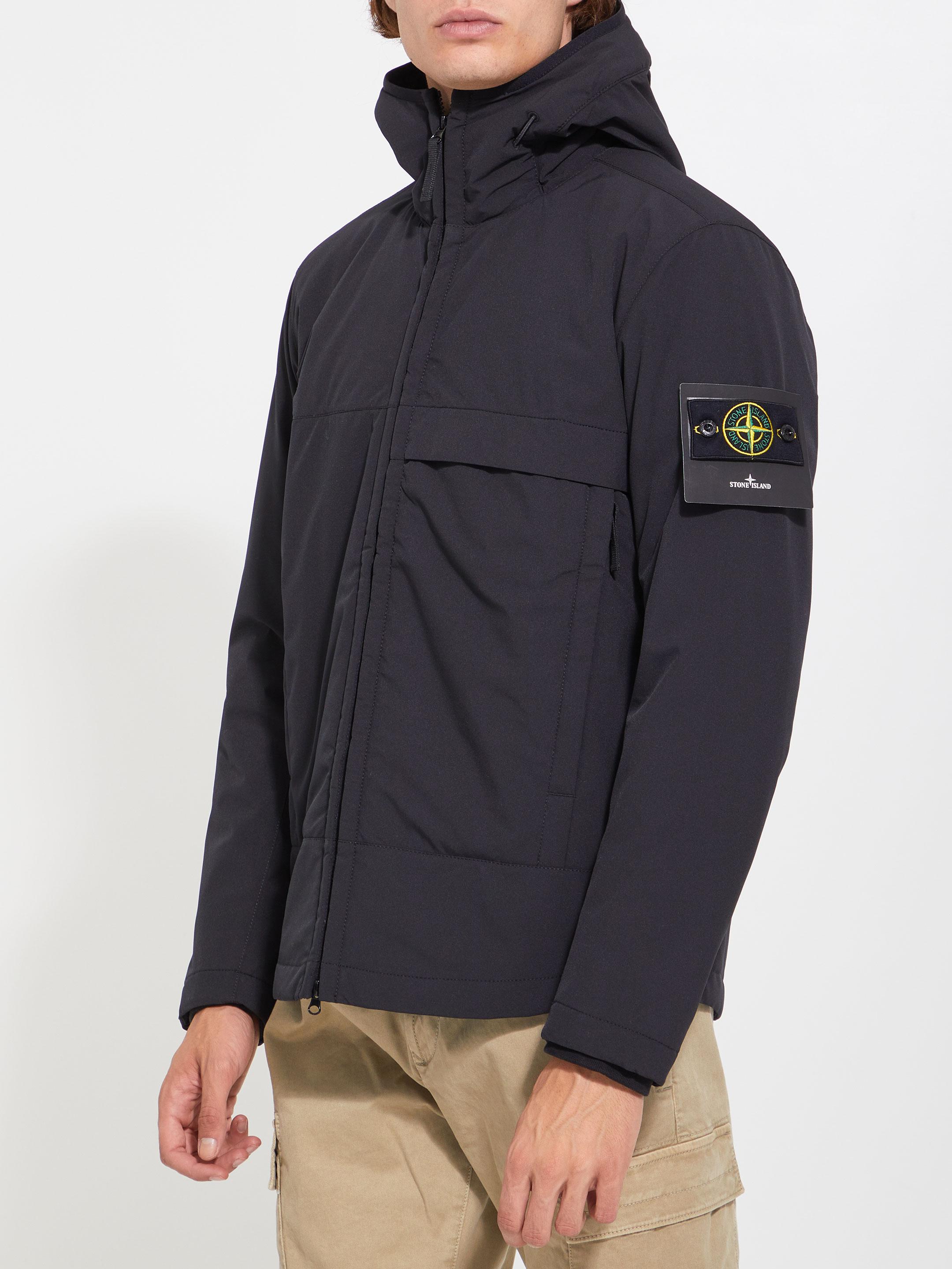 Stone island outlet neoprene