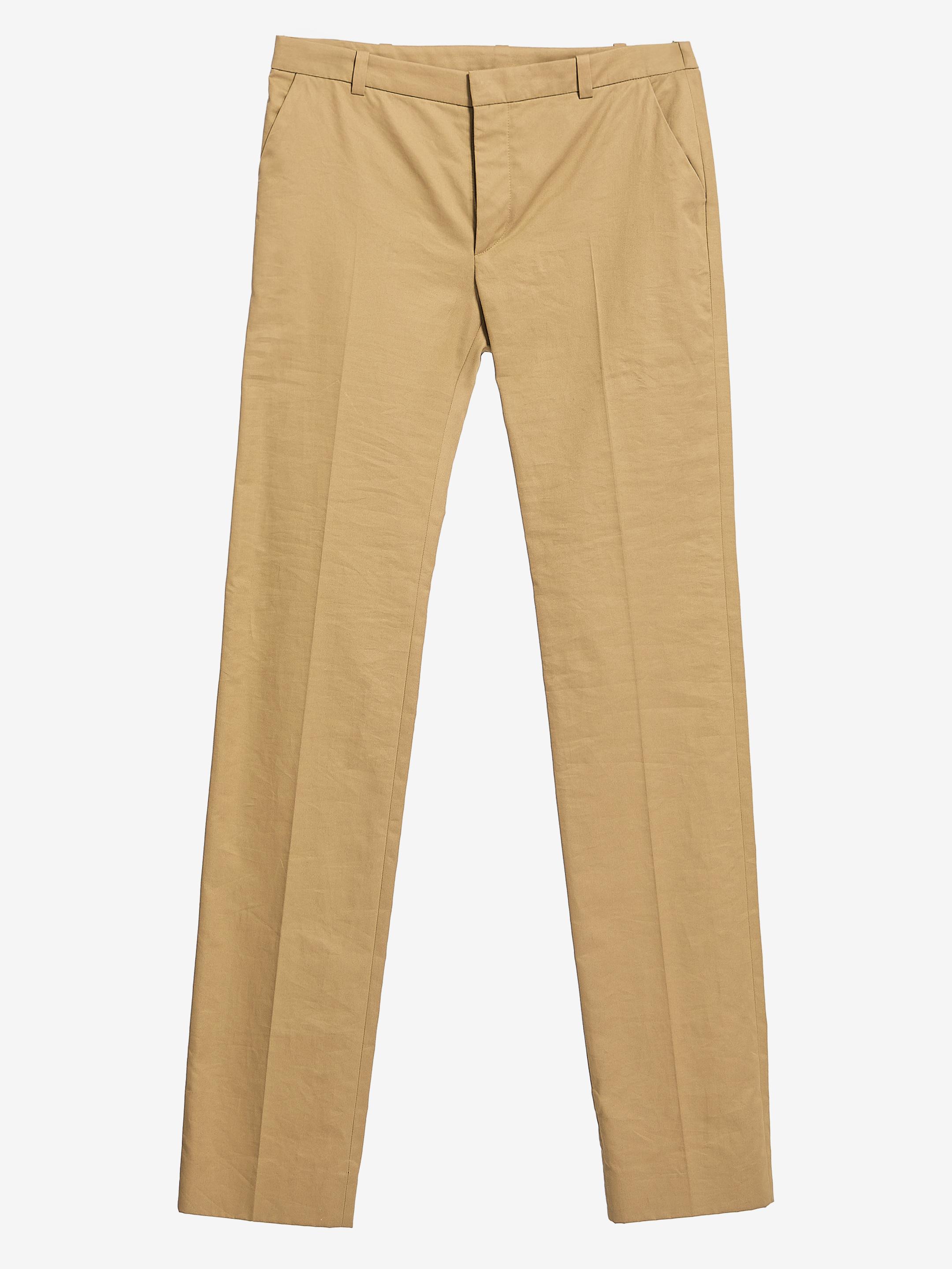 パンツ BALENCIAGA Women Straight Pants 681822TRLD5 2135 BROWN BALENCIAGA: Pants woman - Brown | Balenciaga pants