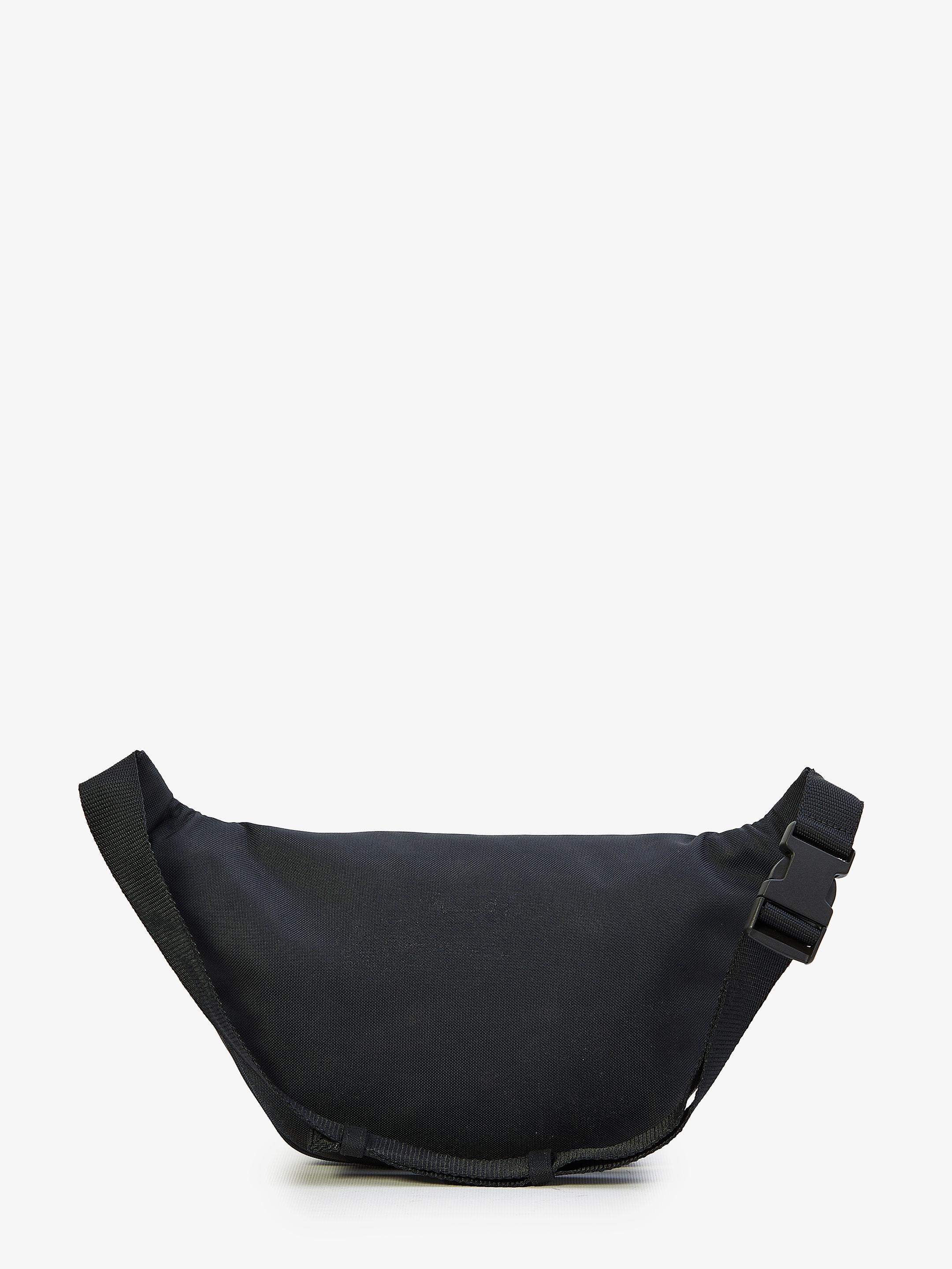 Balenciaga mens fanny pack hotsell